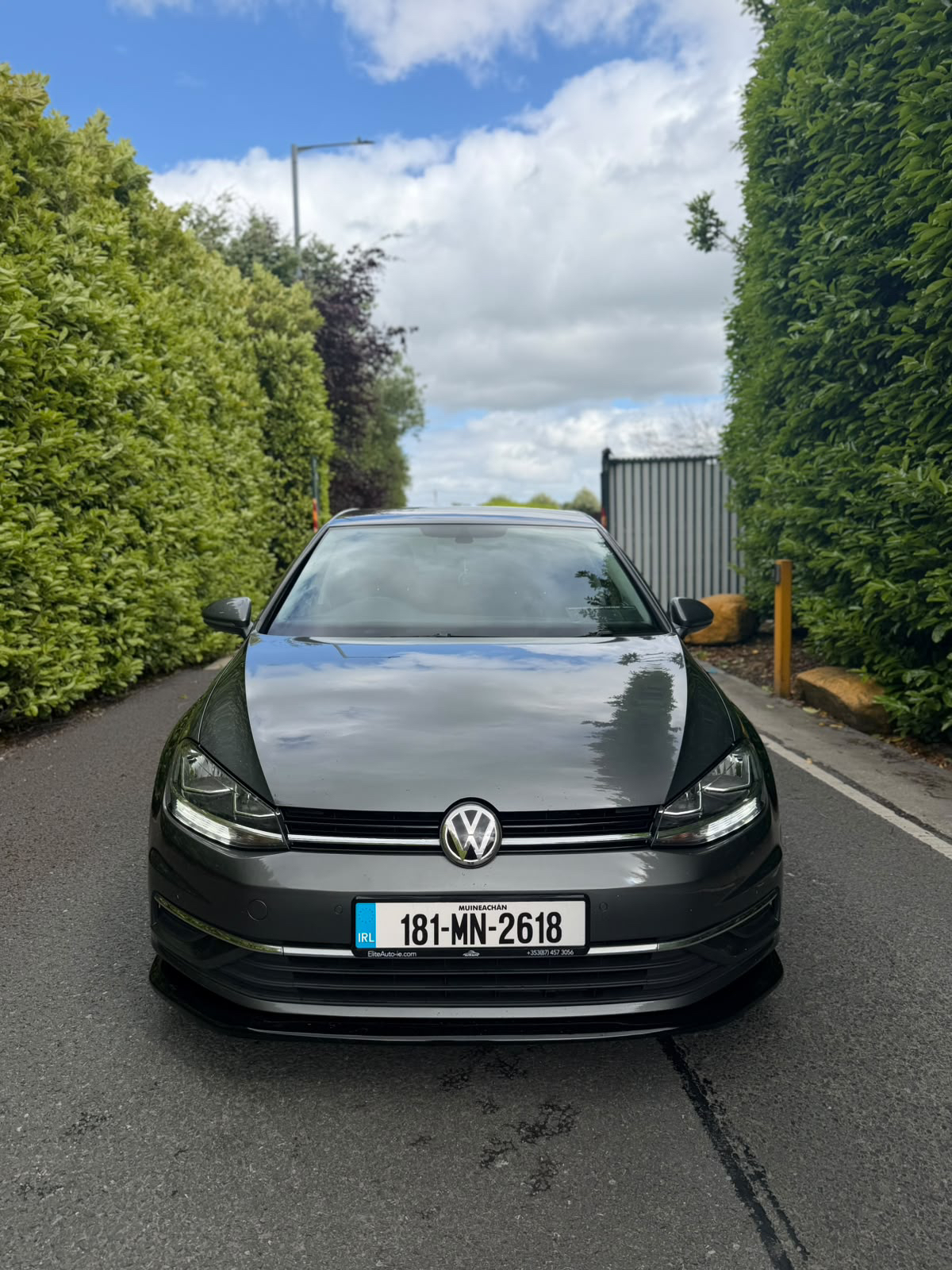 Volkswagen Golf Golf 1.6 TDI BMT gallery image 2