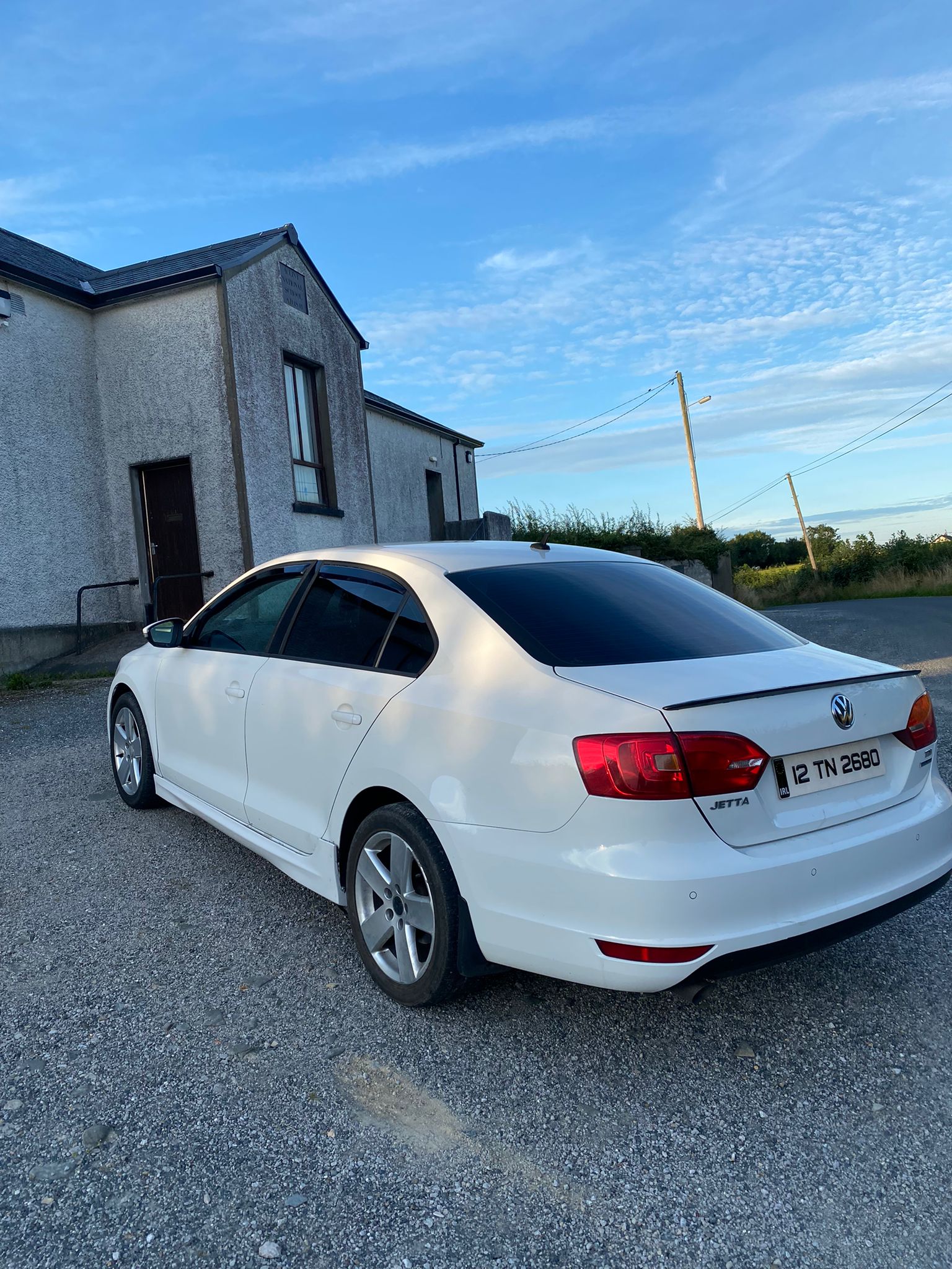 Volkswagen Jetta Mk6 gallery image 4