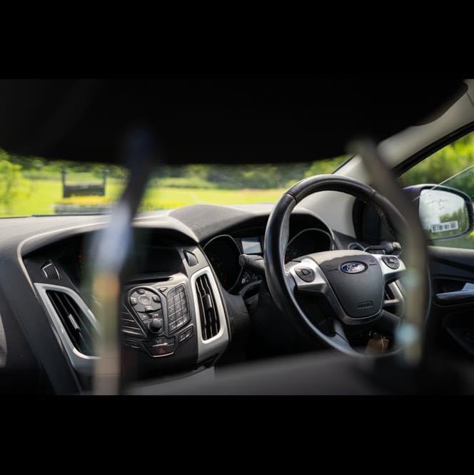 Ford Focus gallery image 7