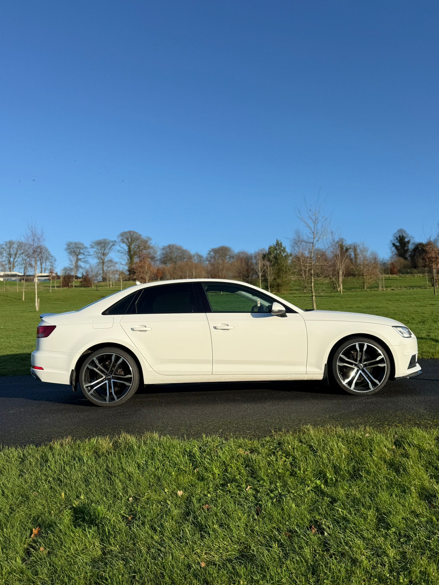 Audi A4 2.0 TDI Auto gallery image 7