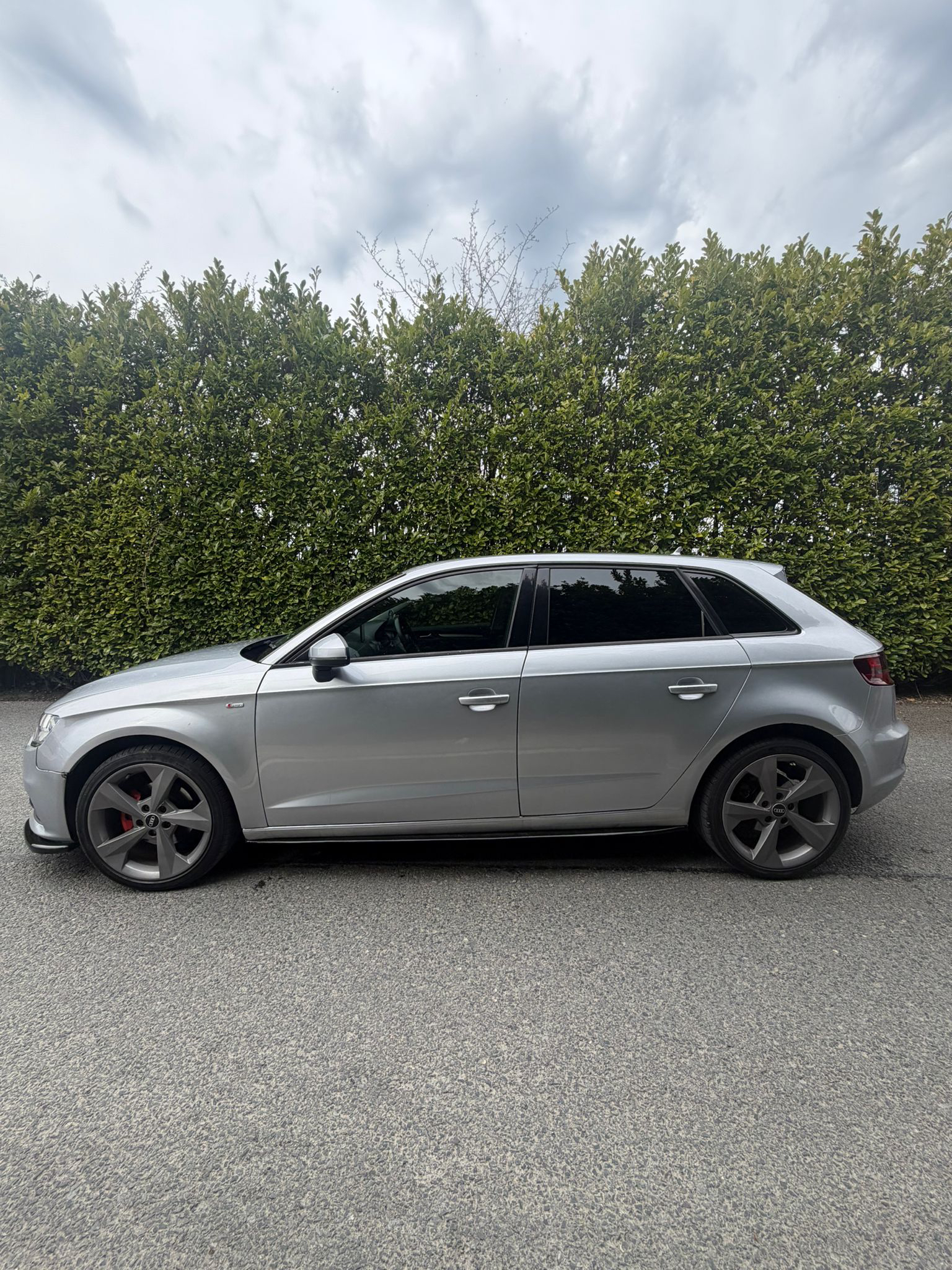 Audi A3 Sport 1.6 TDI gallery image 4