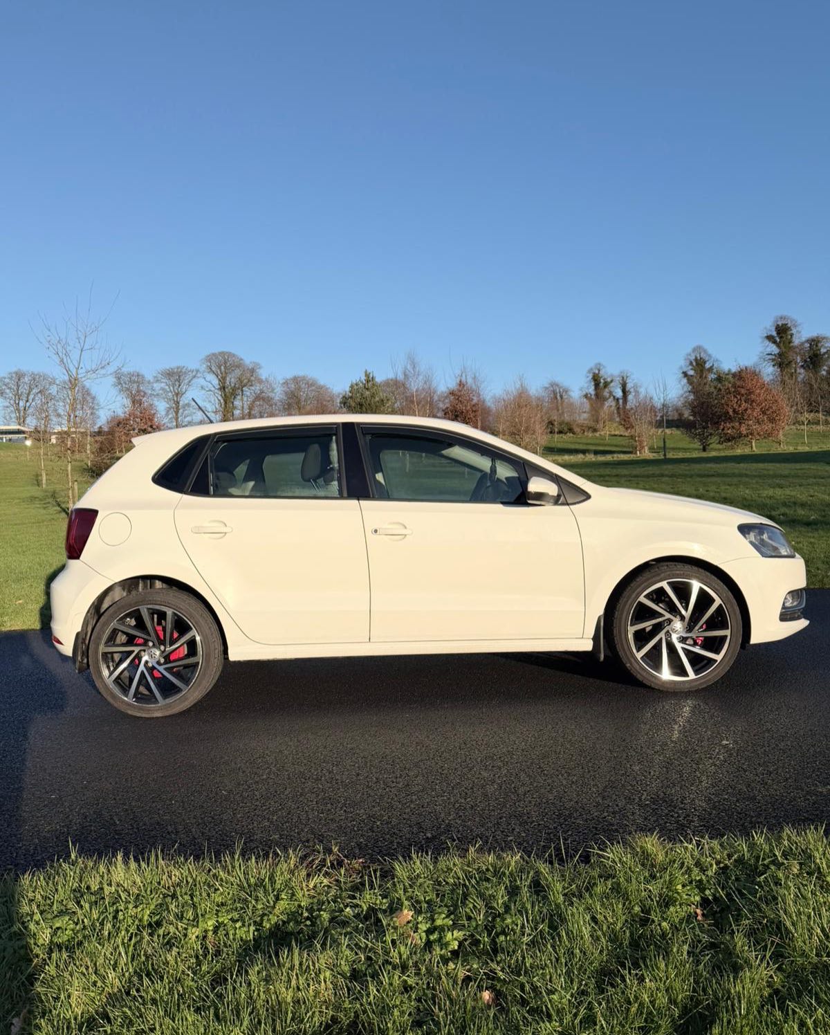 Volkswagen Polo Bluemotion 1.0 gallery image 3