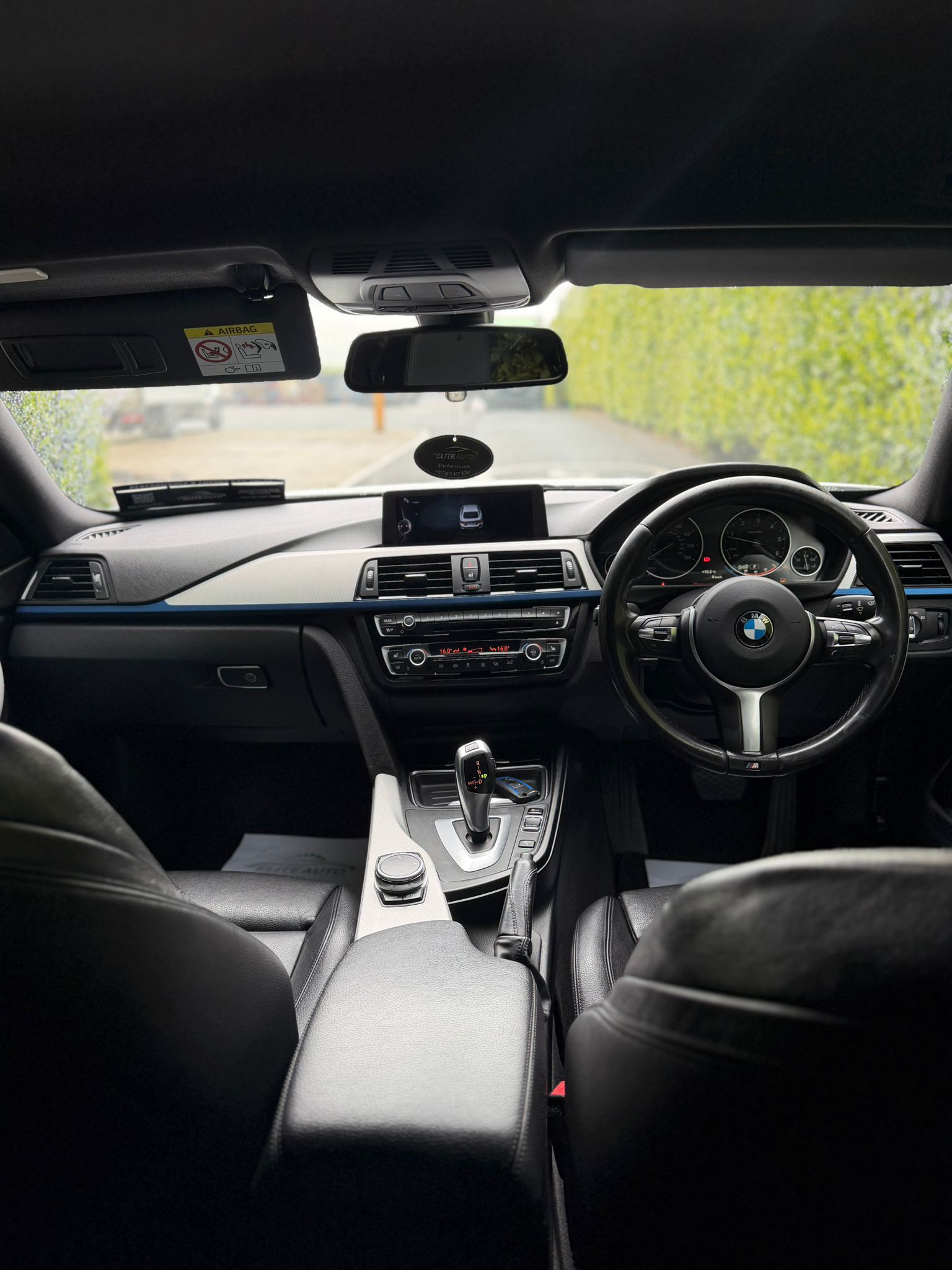 BMW 4 Series M Sport Auto gallery image 14