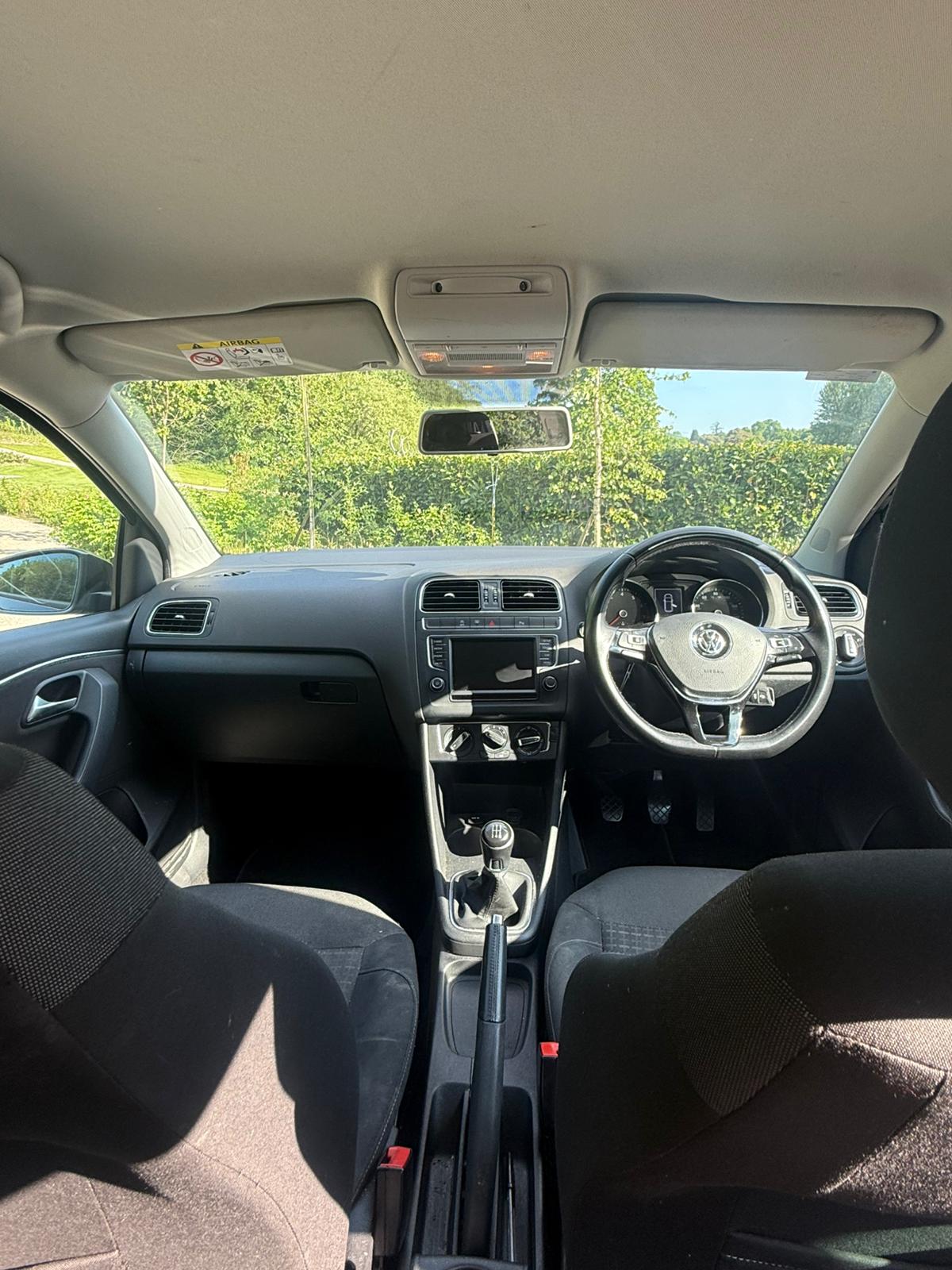 Volkswagen Polo 1.0 gallery image 6