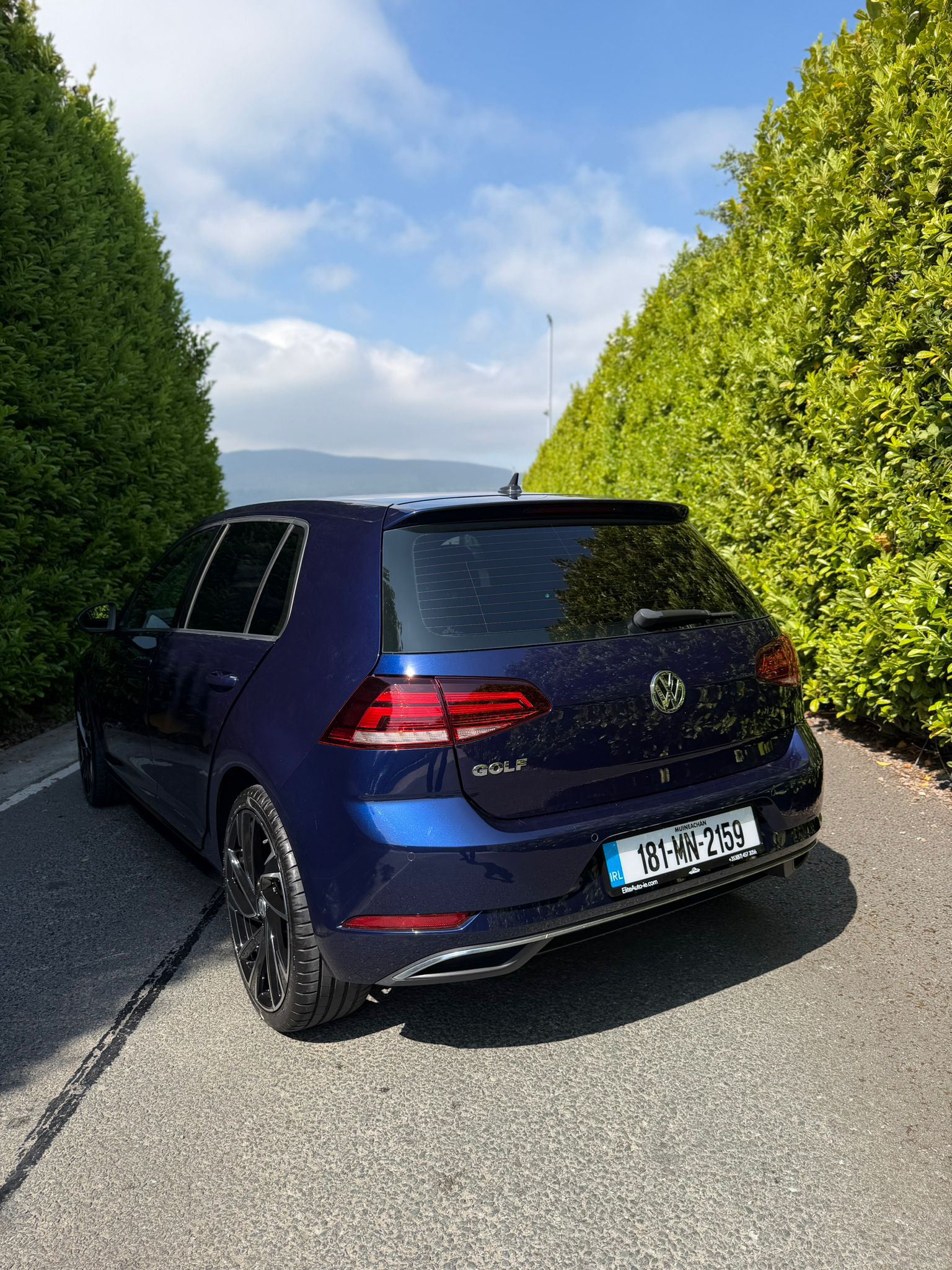 Volkswagen Golf 1.6 TDI gallery image 5