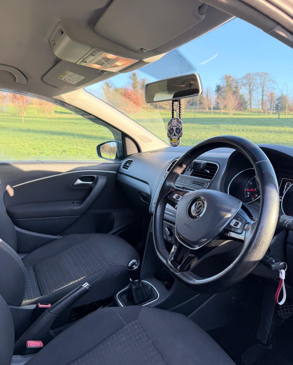 Volkswagen Polo Bluemotion 1.0 gallery image 9