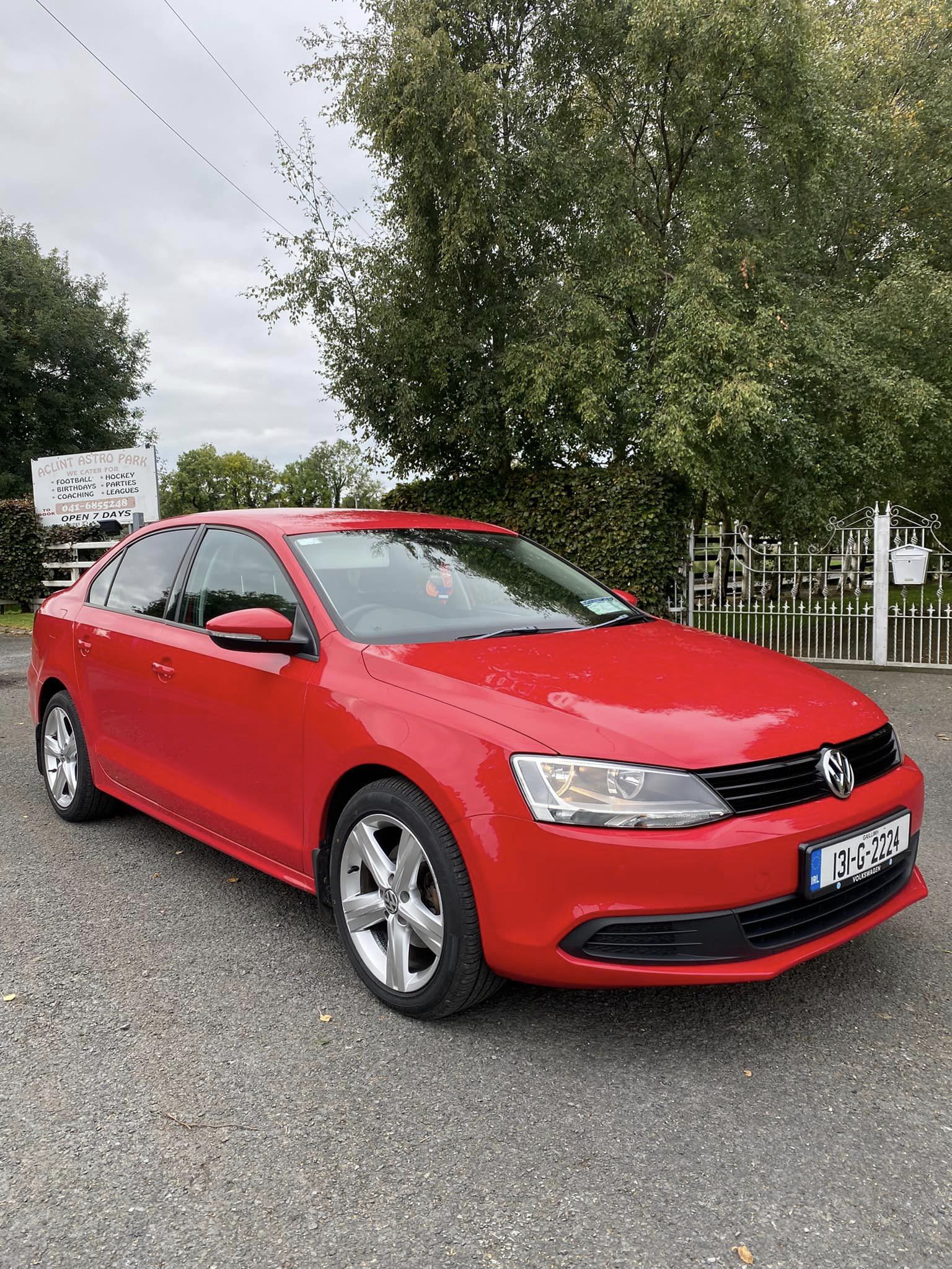 Volkswagen Jetta Mk6 gallery image 4