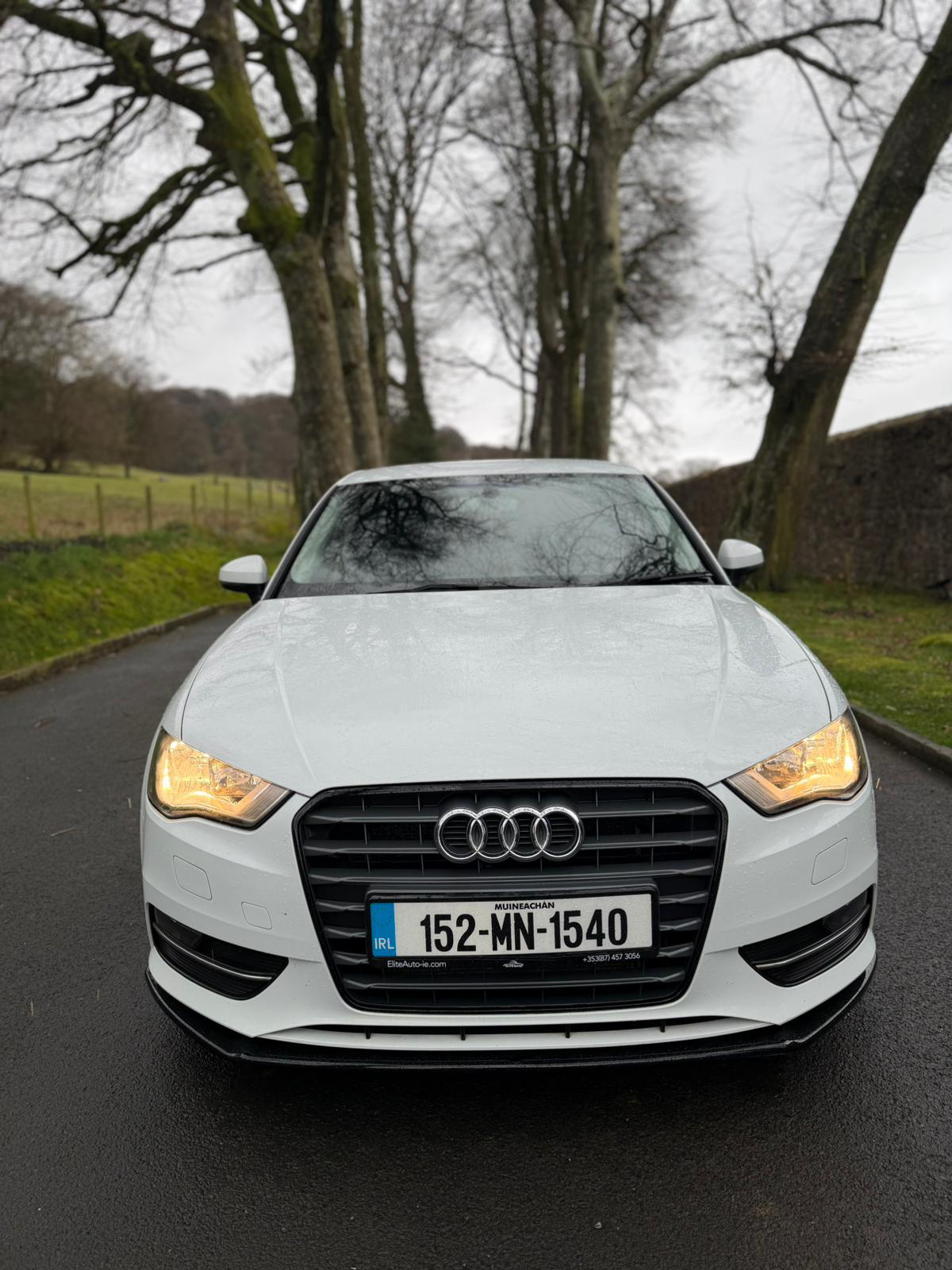Audi A3 Sport gallery image 4