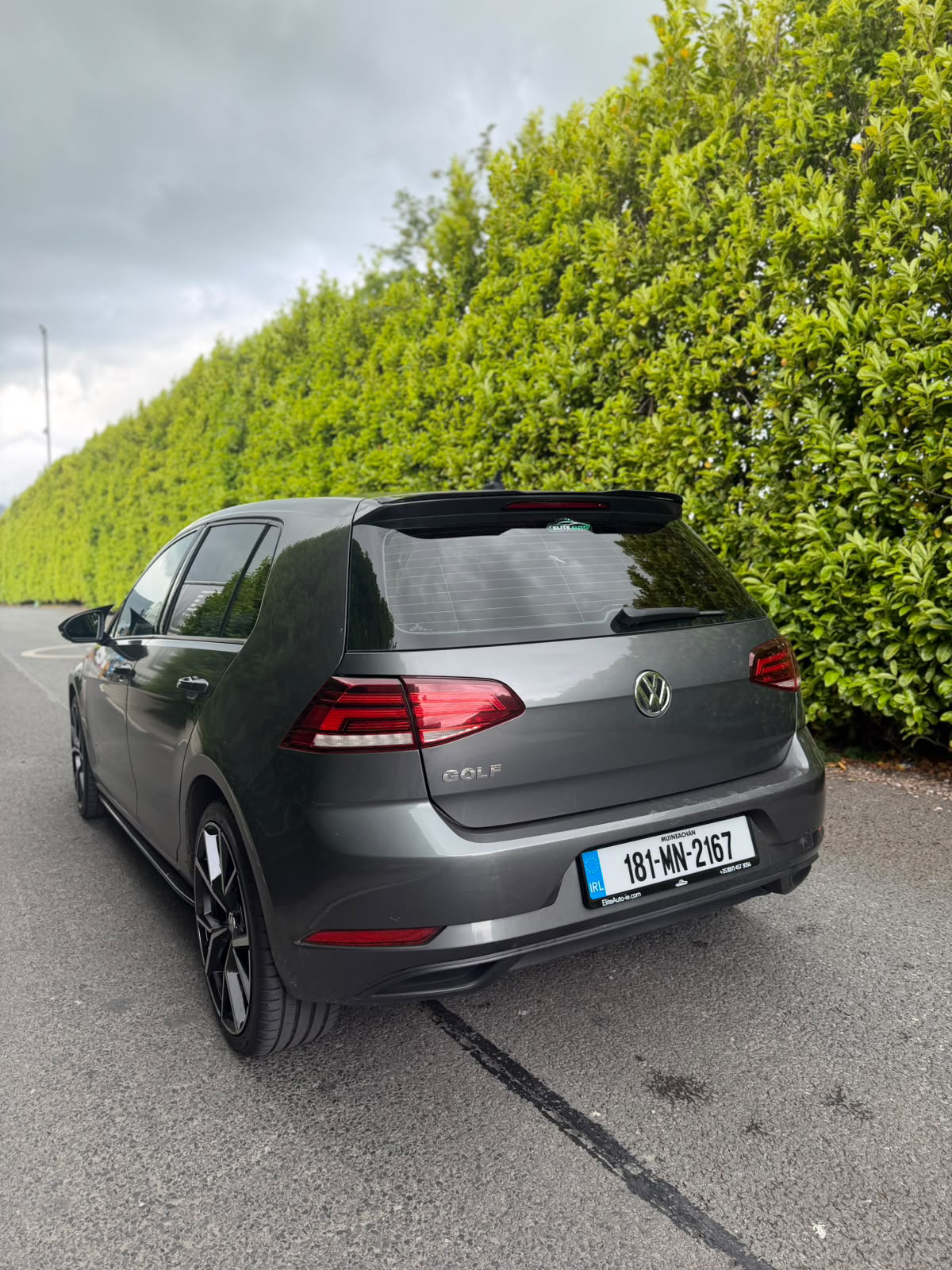 Volkswagen Golf Golf 1.6 TDI gallery image 4