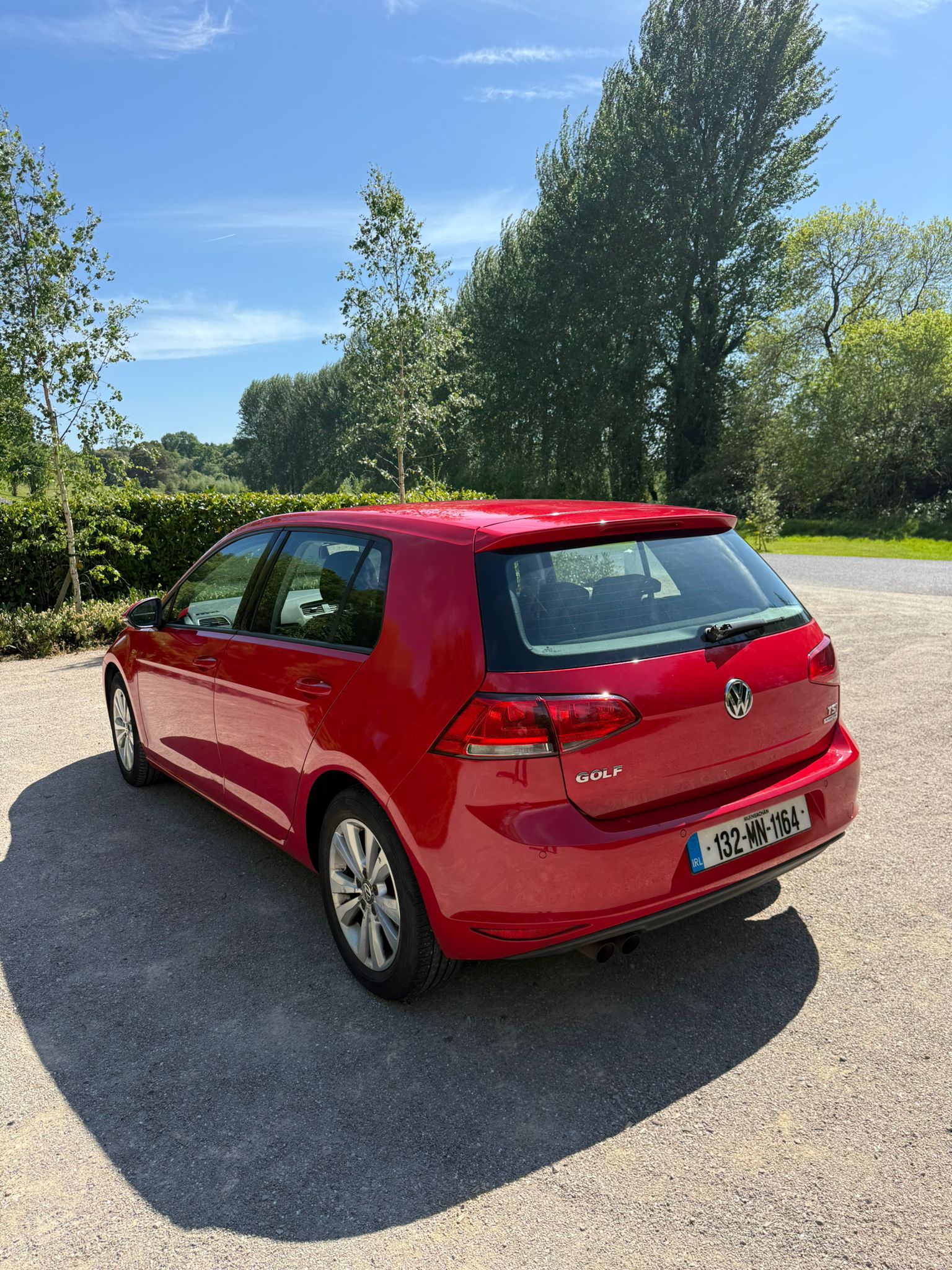 Volkswagen Golf gallery image 4