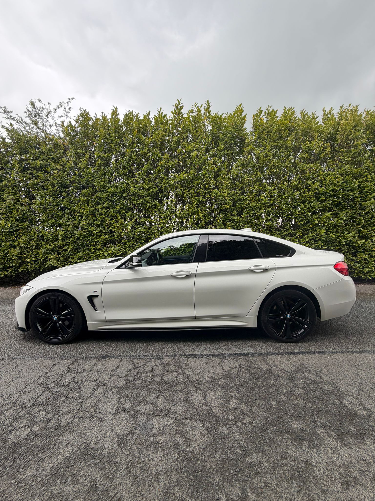 BMW 4 Series M Sport Auto gallery image 4
