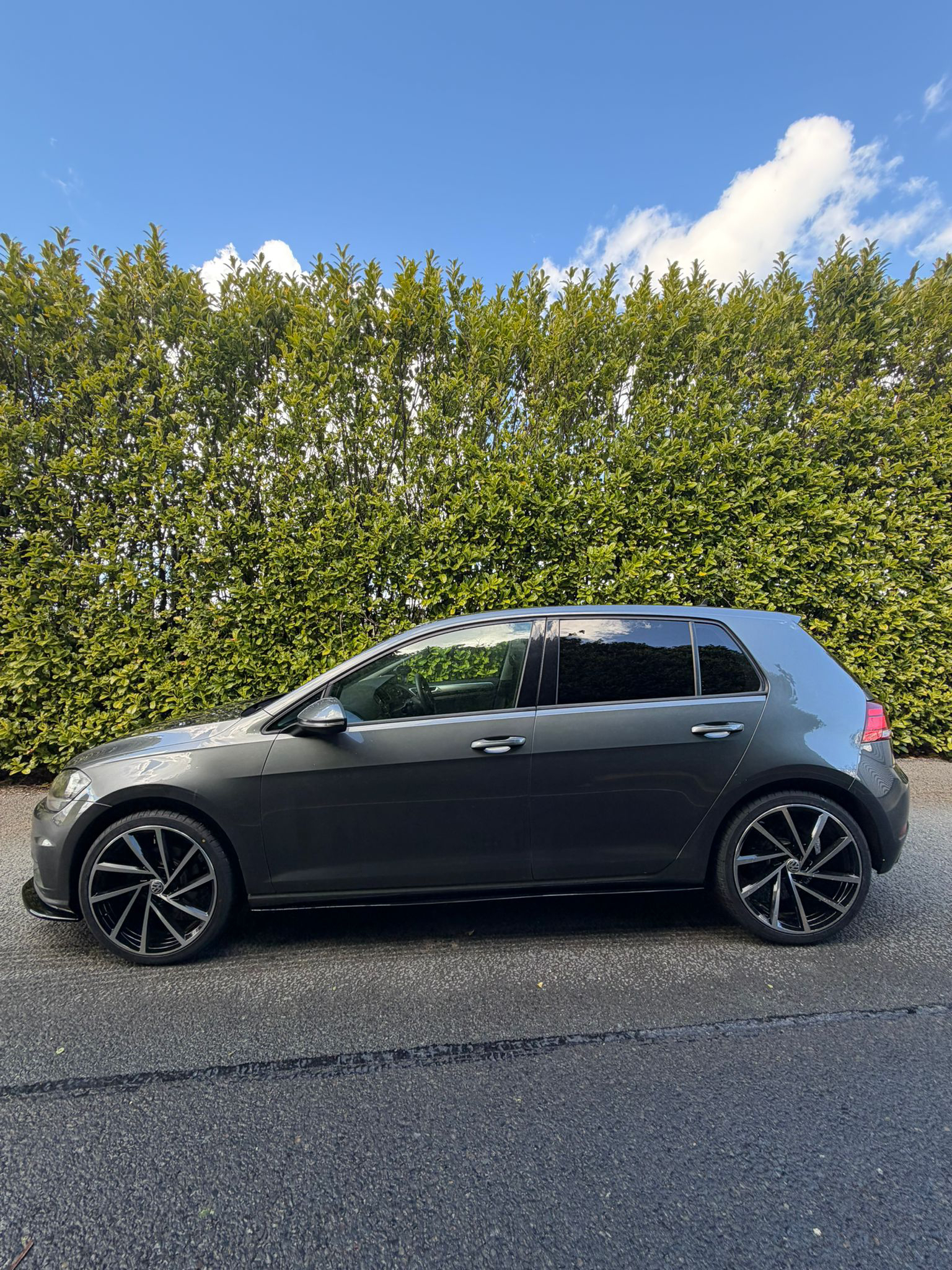 Volkswagen Golf 1.4 TSI gallery image 4