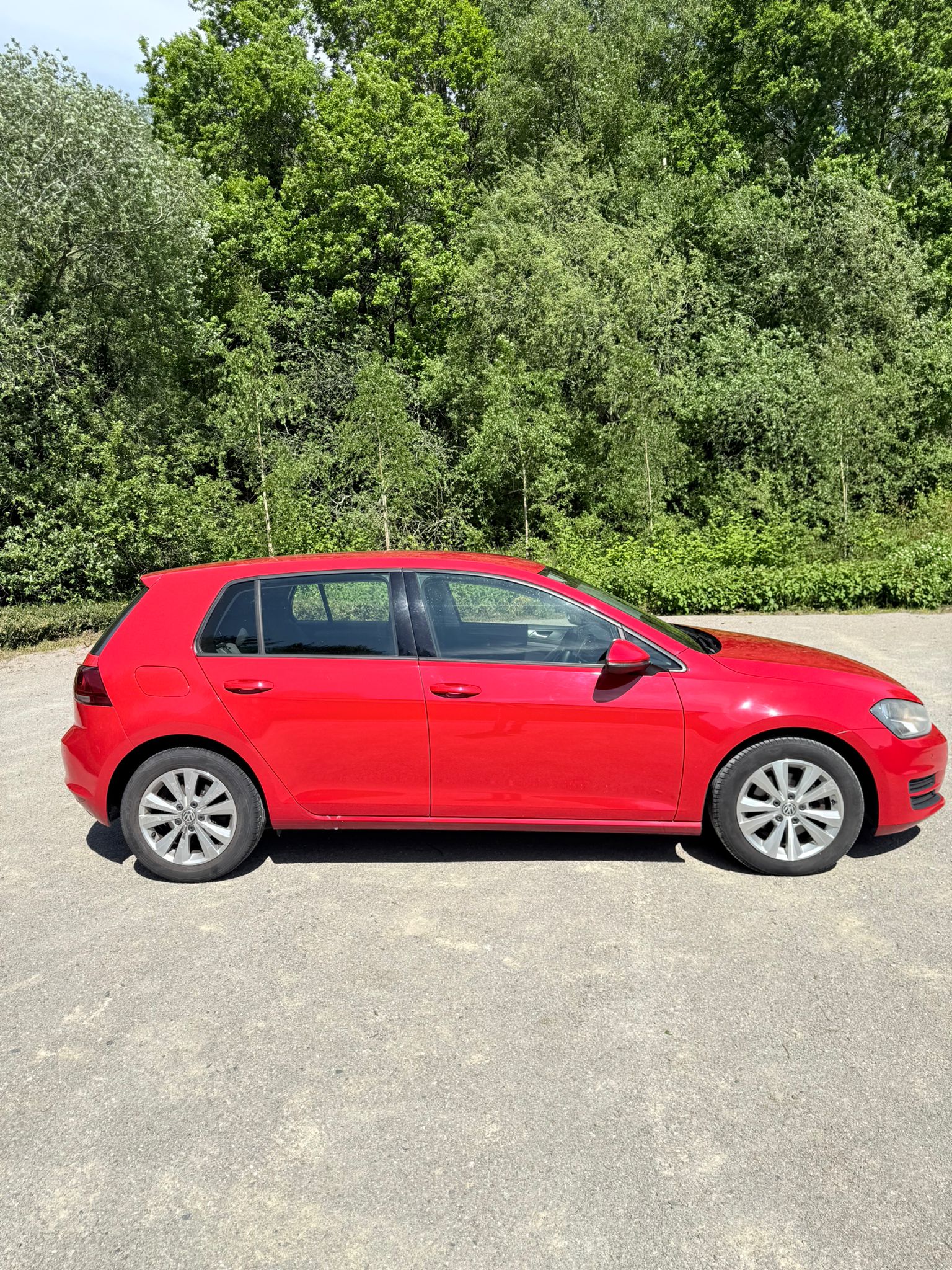 Volkswagen Golf gallery image 6