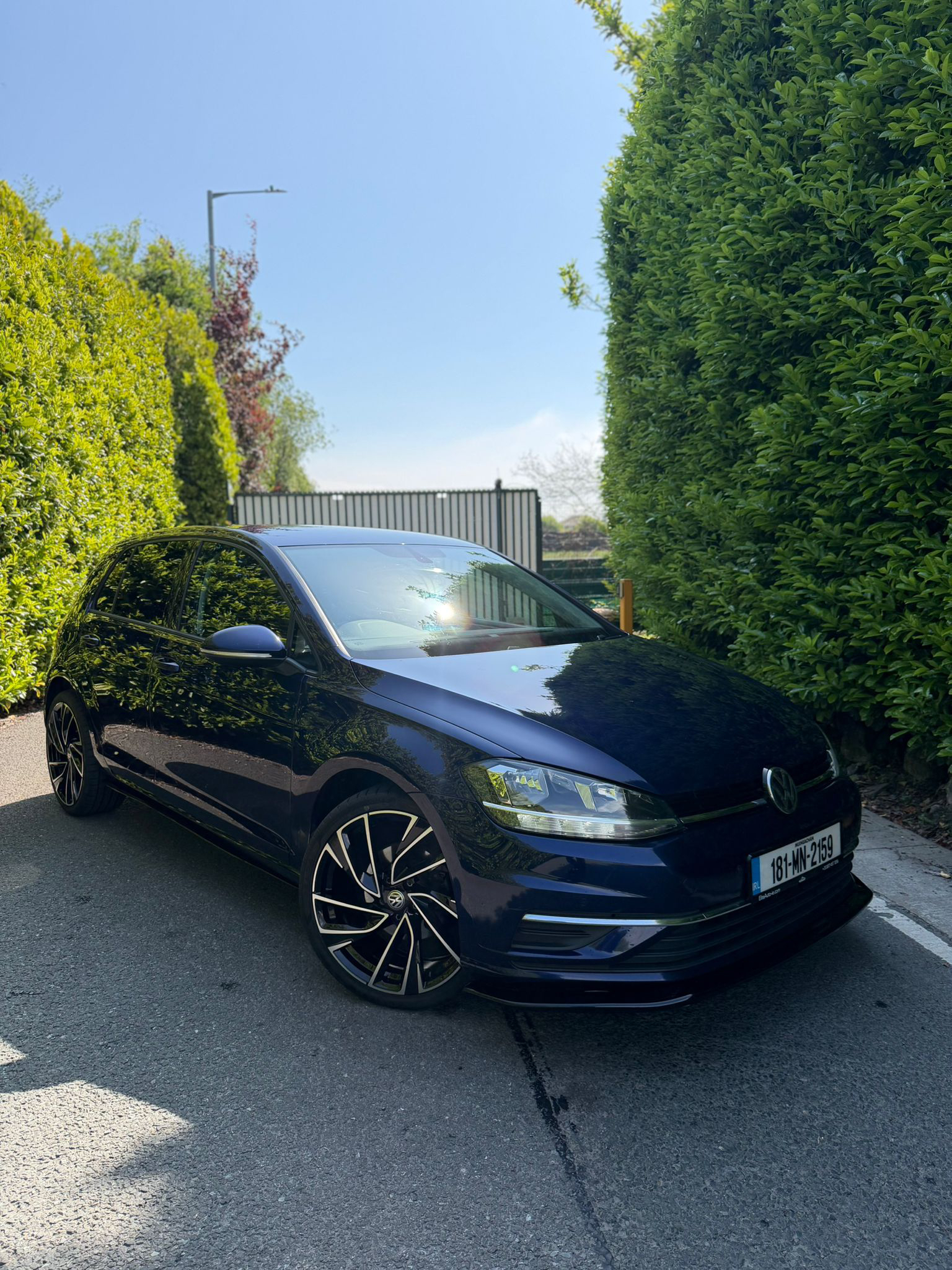 Volkswagen Golf 1.6 TDI
