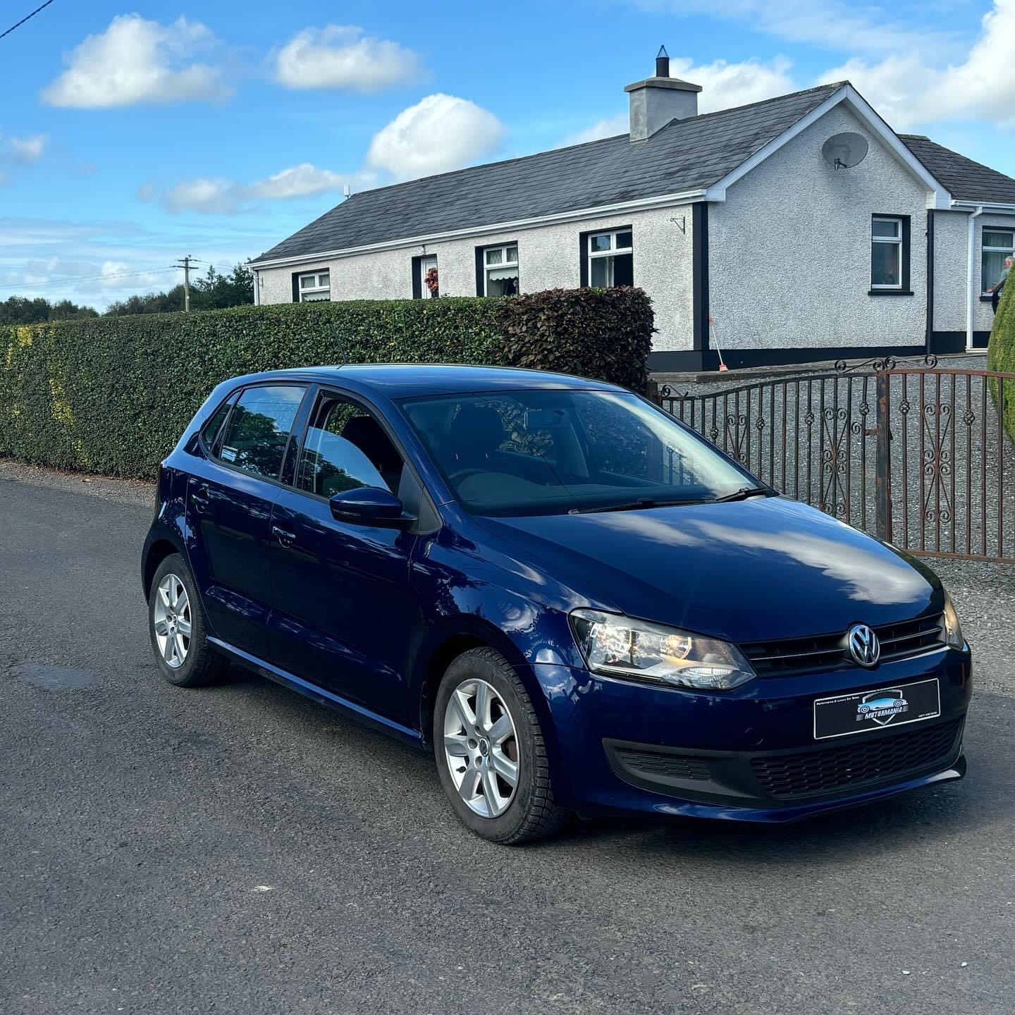 Volkswagen Polo 1.2 gallery image 5