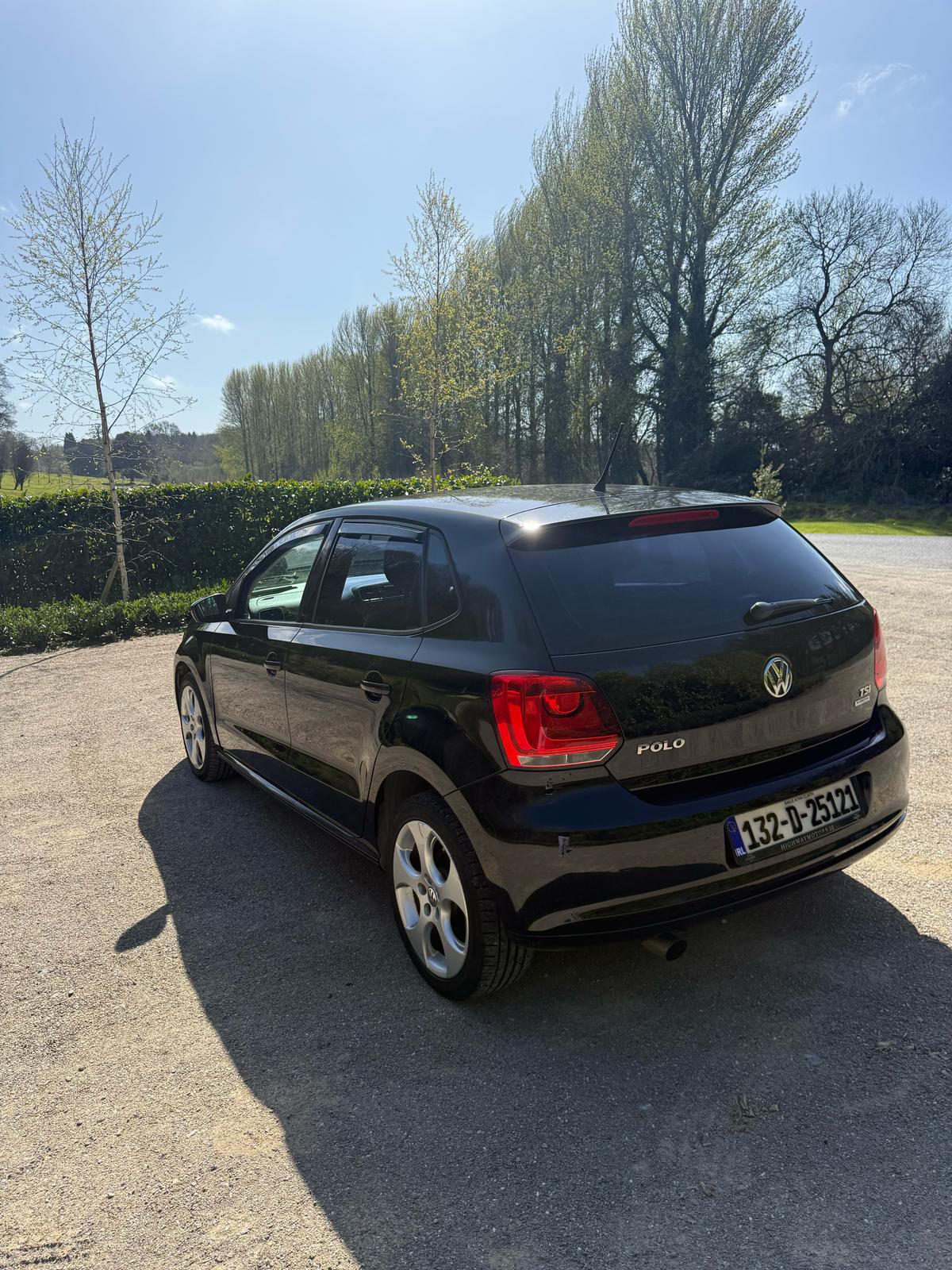 Volkswagen Polo Automatic gallery image 4
