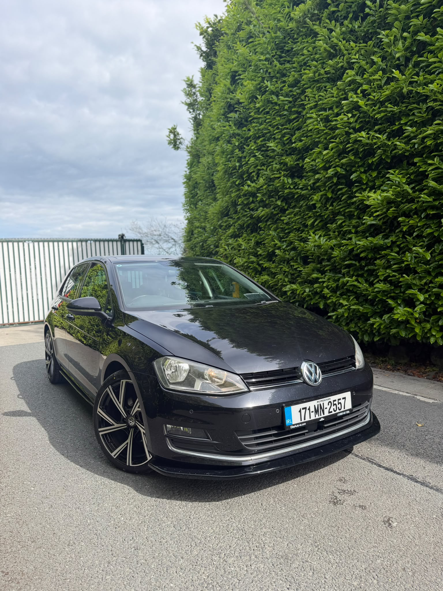 Volkswagen Golf Golf 1.6 GT TDI