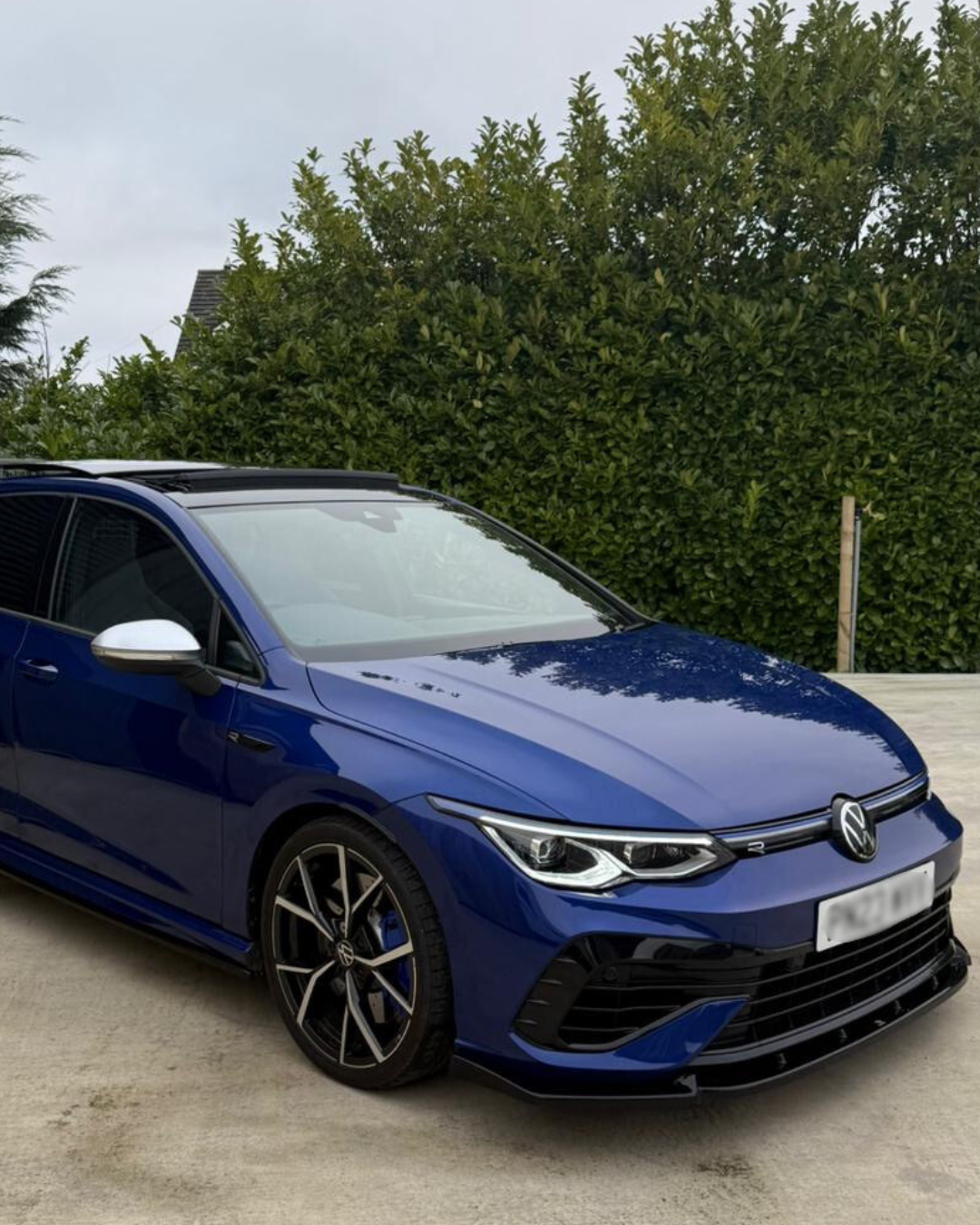 Volkswagen Golf R 320BHP gallery image 3