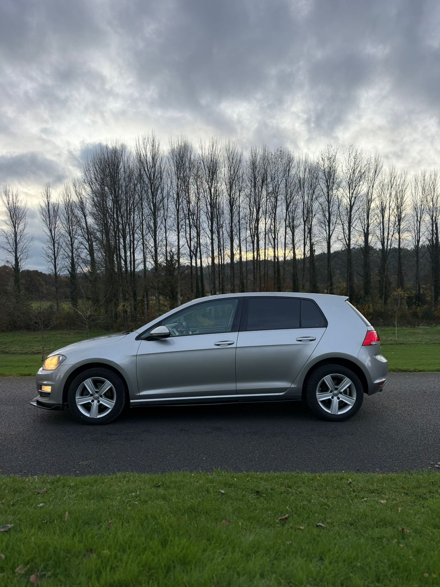 Volkswagen Golf Bluemotion 1.6 gallery image 5