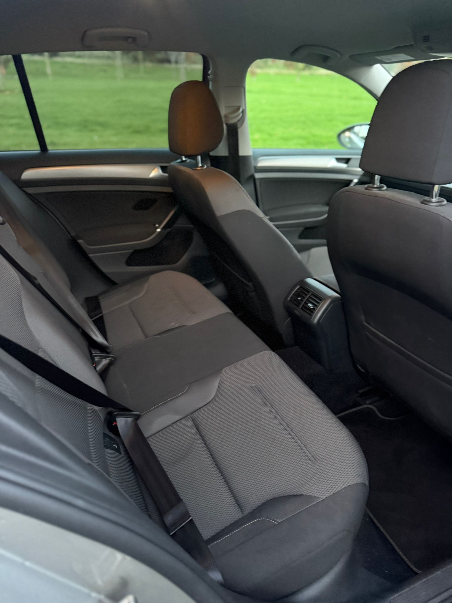 Volkswagen Golf Bluemotion 1.6 gallery image 9