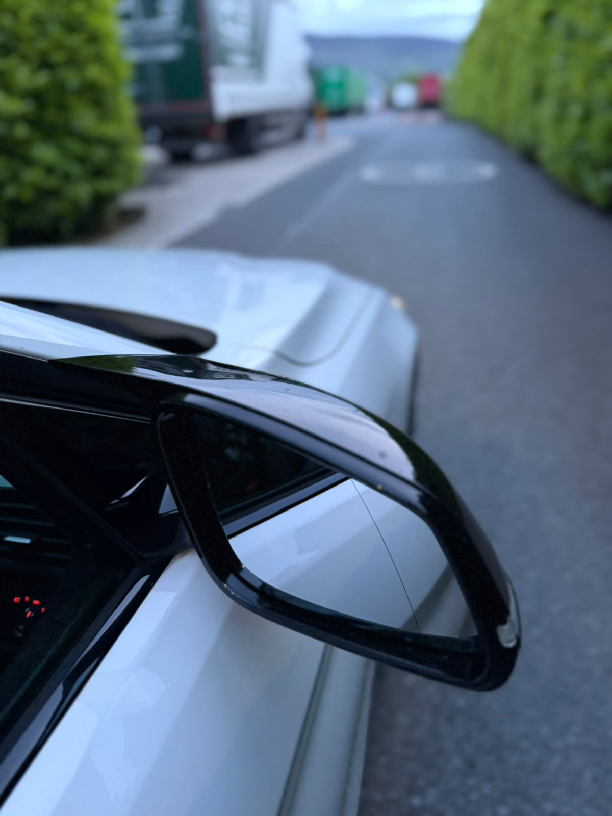BMW 4 Series 420d M Sport Auto gallery image 8