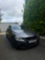 Thumbnail: 2016 BMW 320d M SPORT AUTO