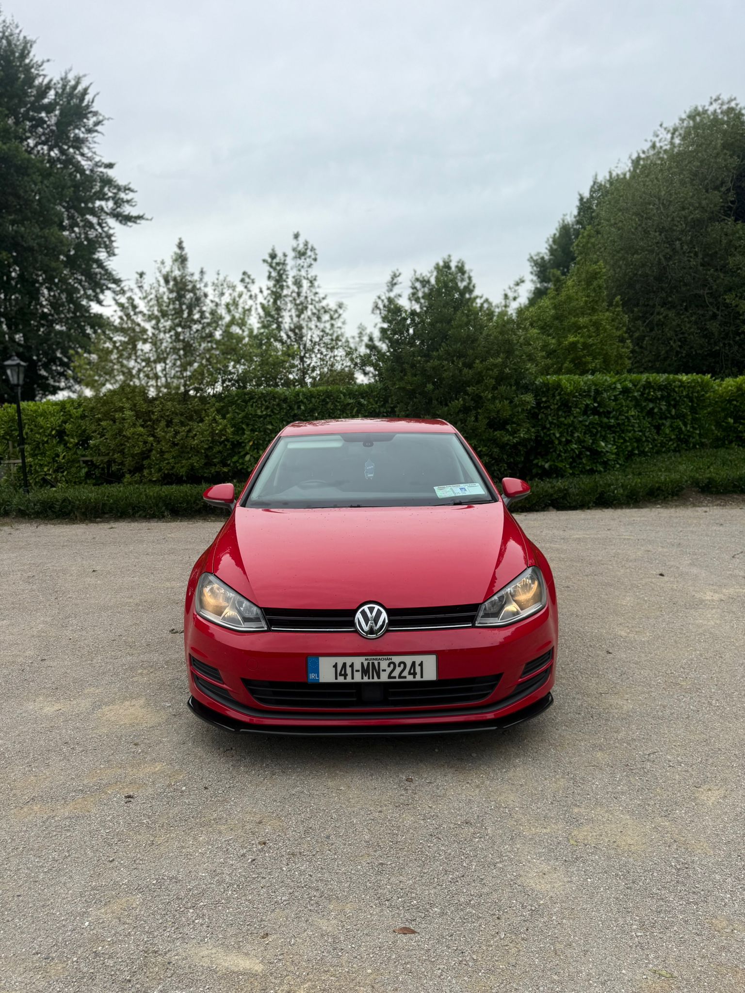 Volkswagen Golf 1.4 TSI gallery image 8