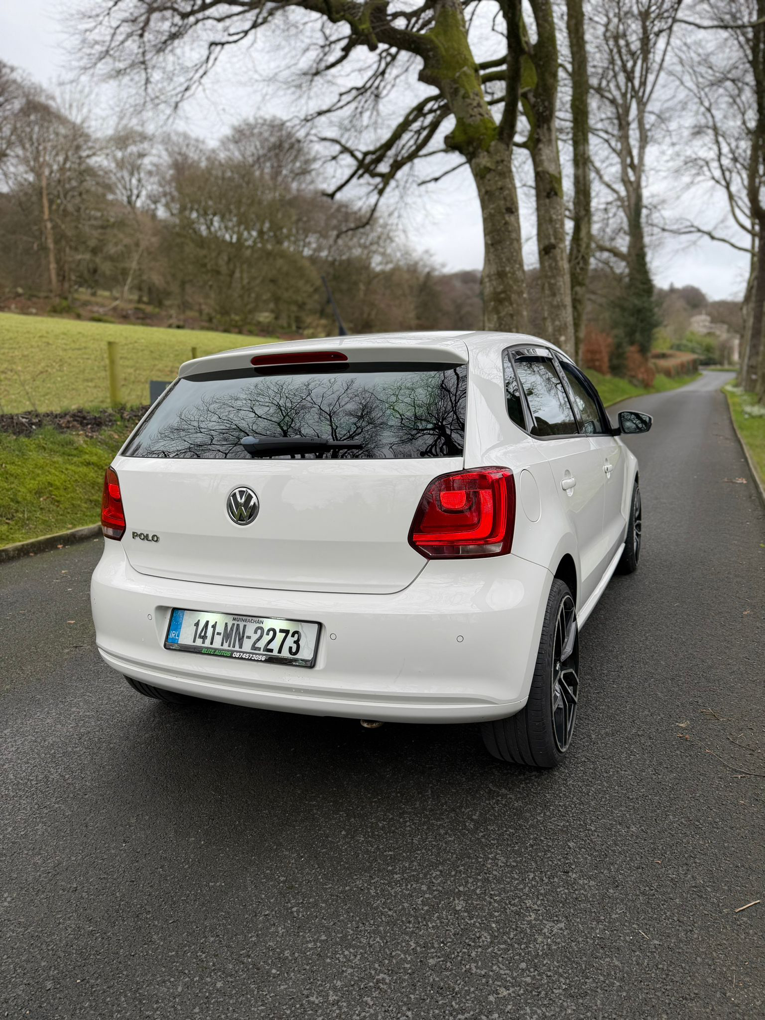 Volkswagen Polo 1.2 gallery image 7