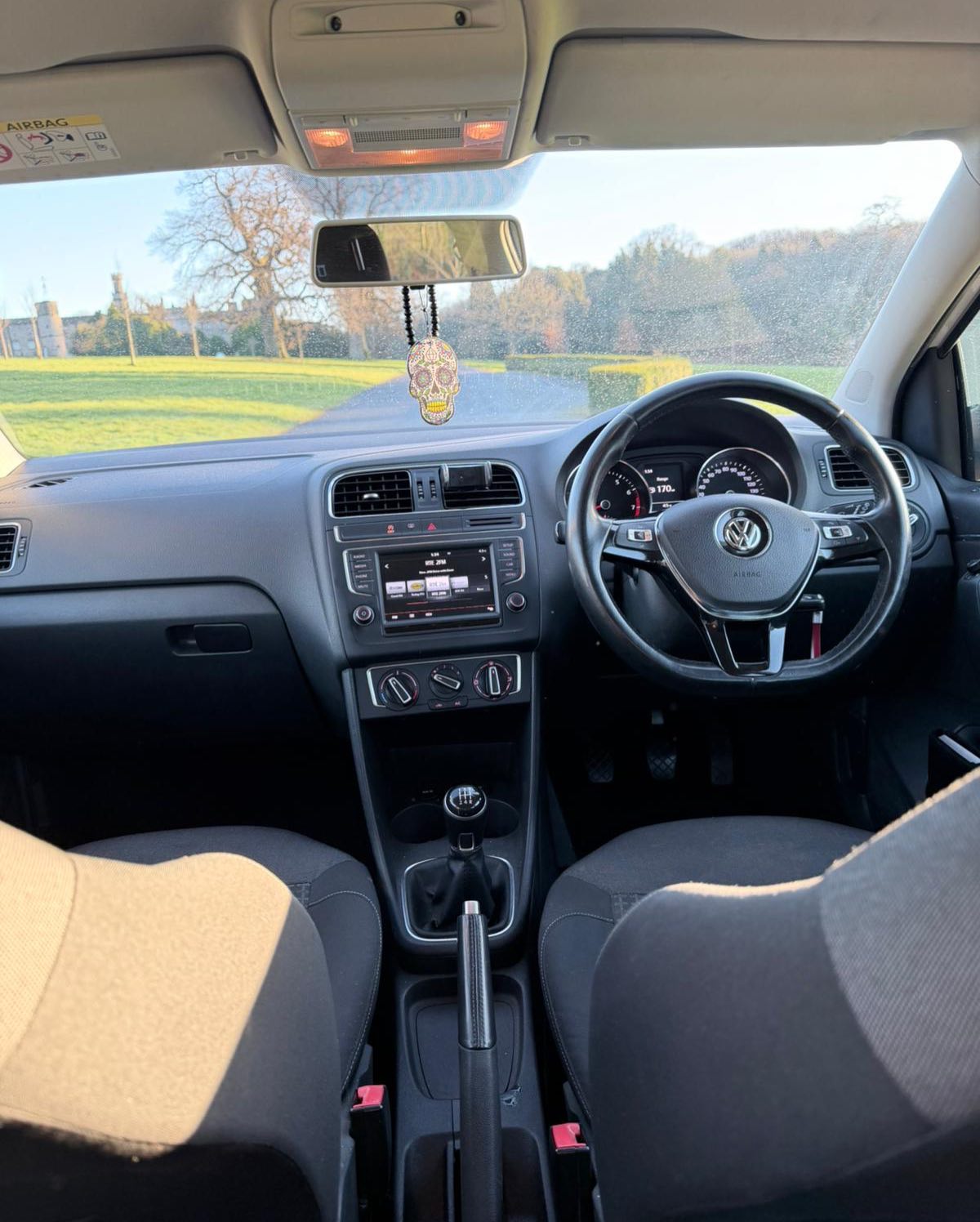 Volkswagen Polo Bluemotion 1.0 gallery image 8