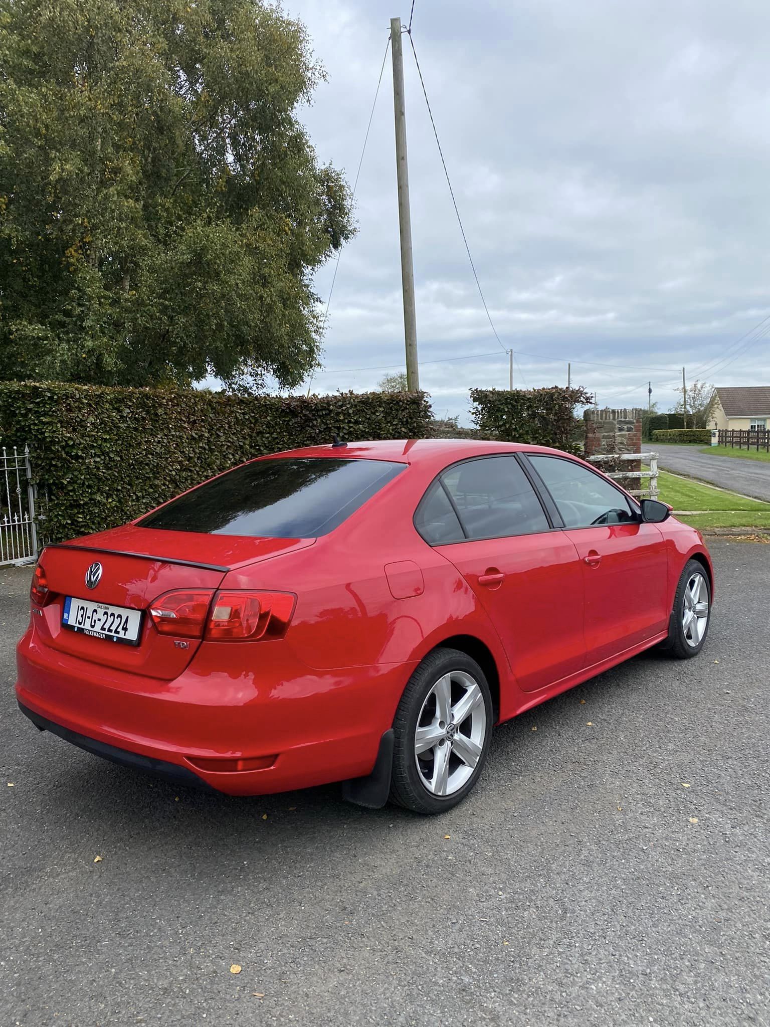 Volkswagen Jetta Mk6 gallery image 2