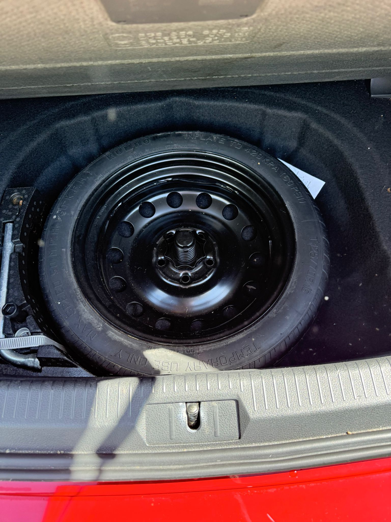Volkswagen Golf gallery image 9