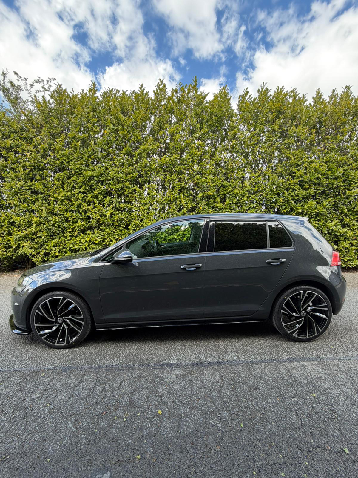 Volkswagen Golf Golf 1.6 SE NAV gallery image 4