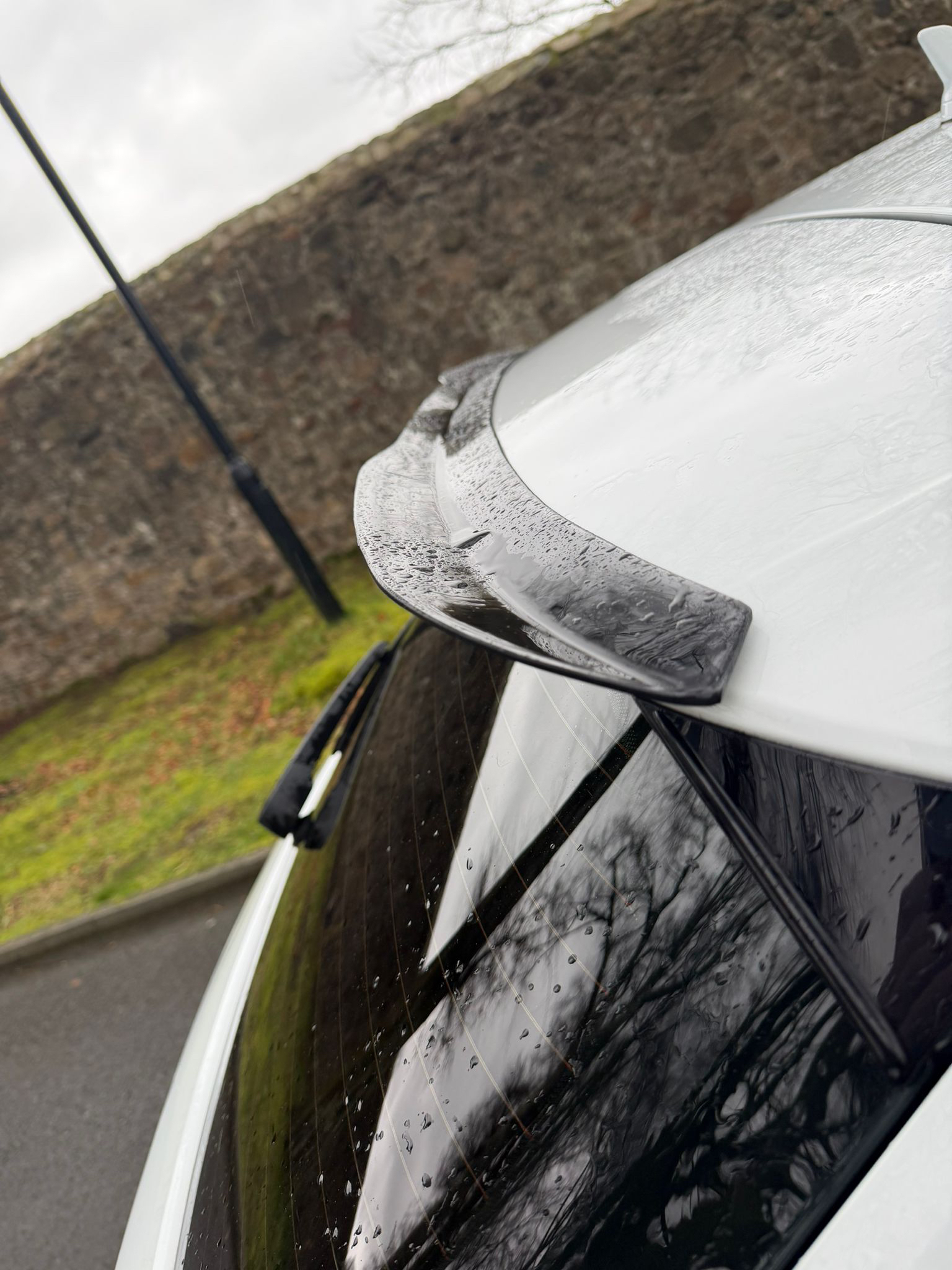 Audi A3 Sport gallery image 11