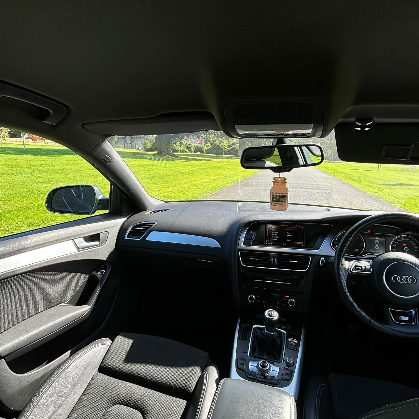 Audi A4 B8.5 gallery image 5