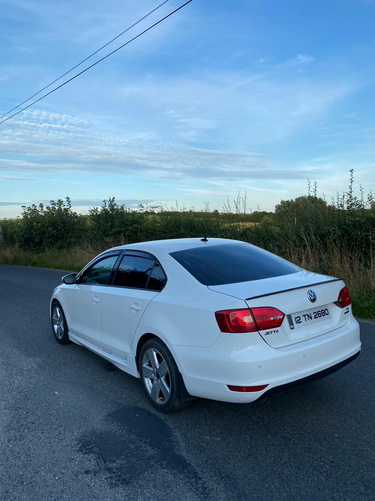 Volkswagen Jetta Mk6 gallery image 5