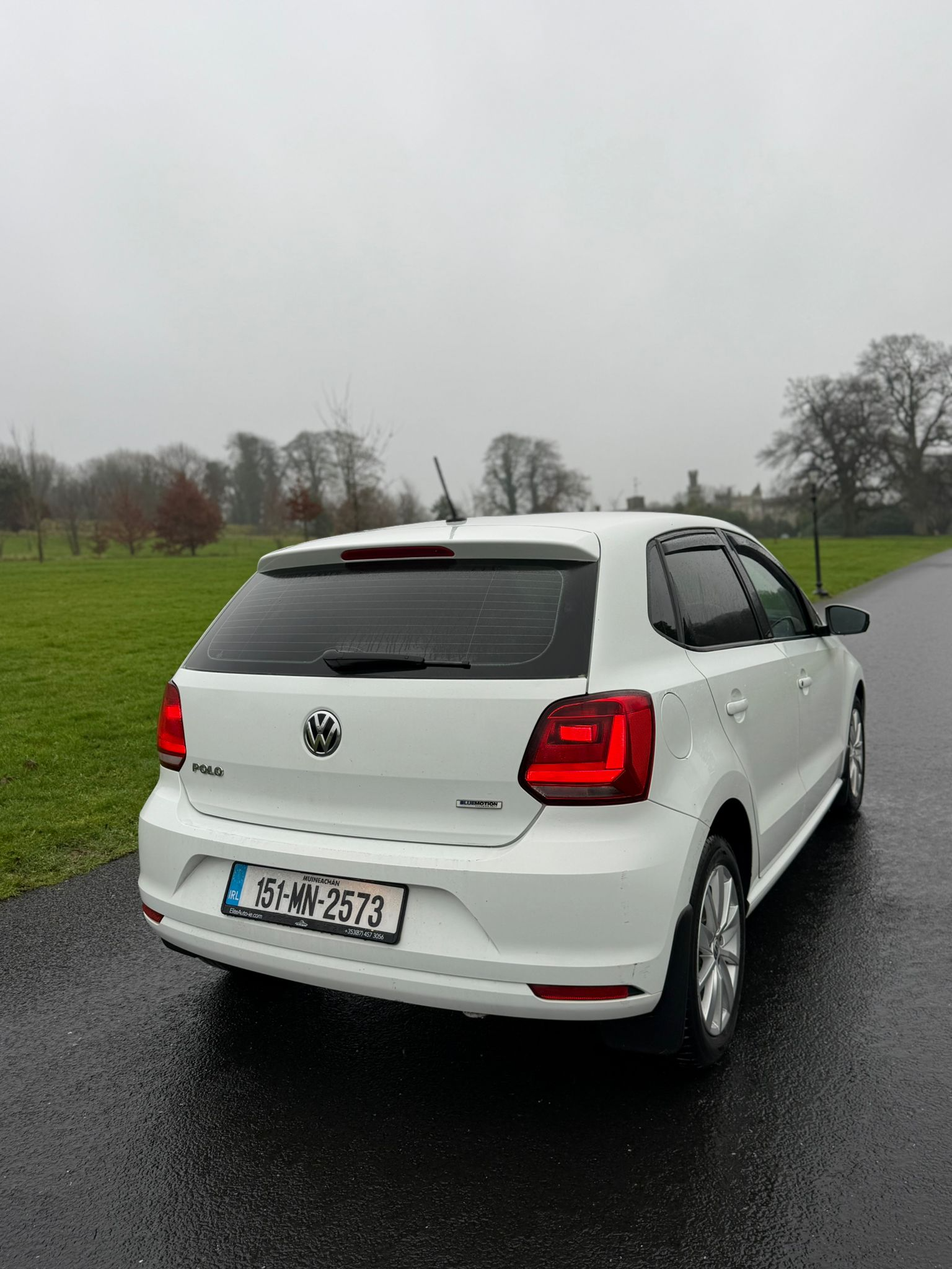 Volkswagen Polo 1.0 Manual gallery image 4