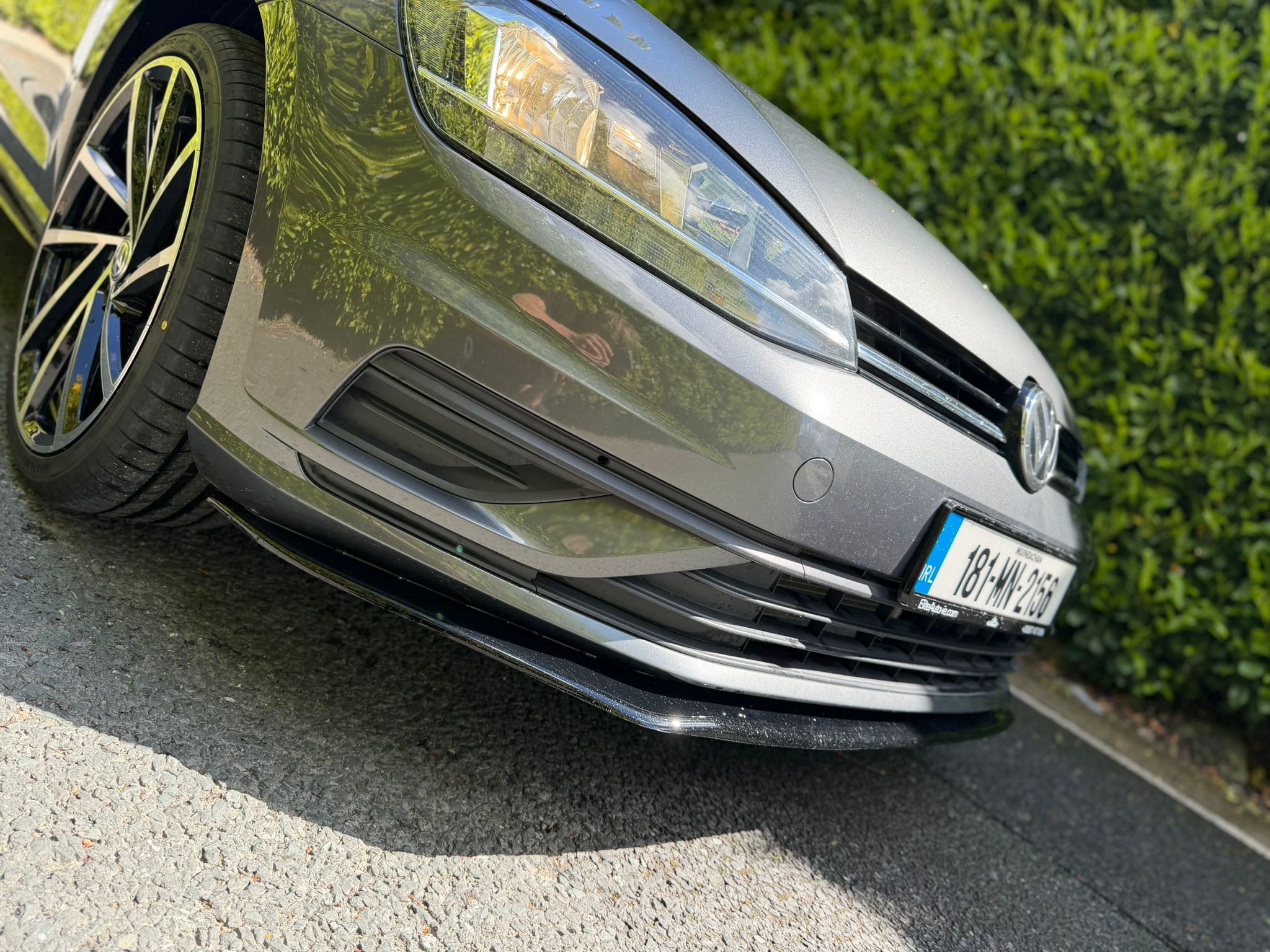 Volkswagen Golf 1.4 TSI gallery image 10