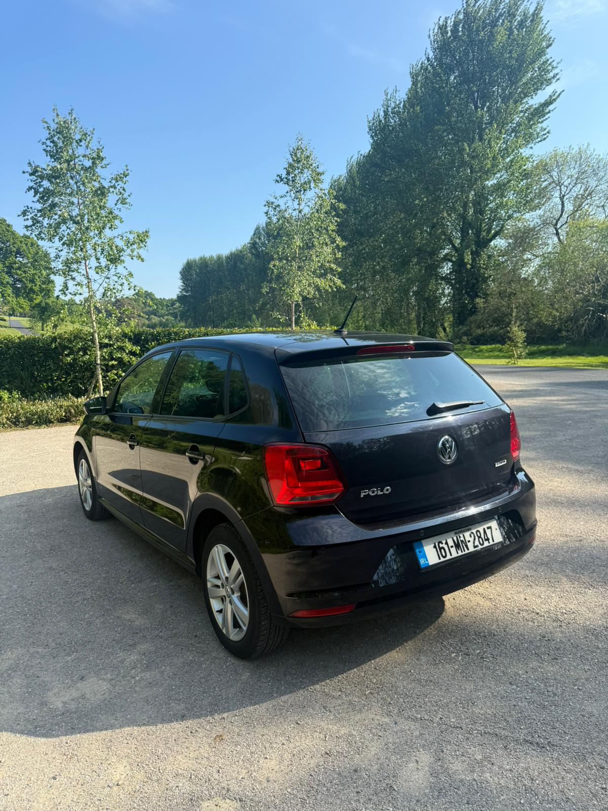 Volkswagen Polo 1.0 gallery image 4
