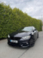 Thumbnail: 2015 BMW 420d M Sport xDrive