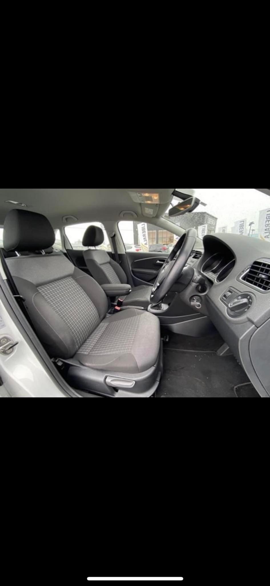 Volkswagen Polo Comfortline 1.2 TSI Automatic gallery image 7