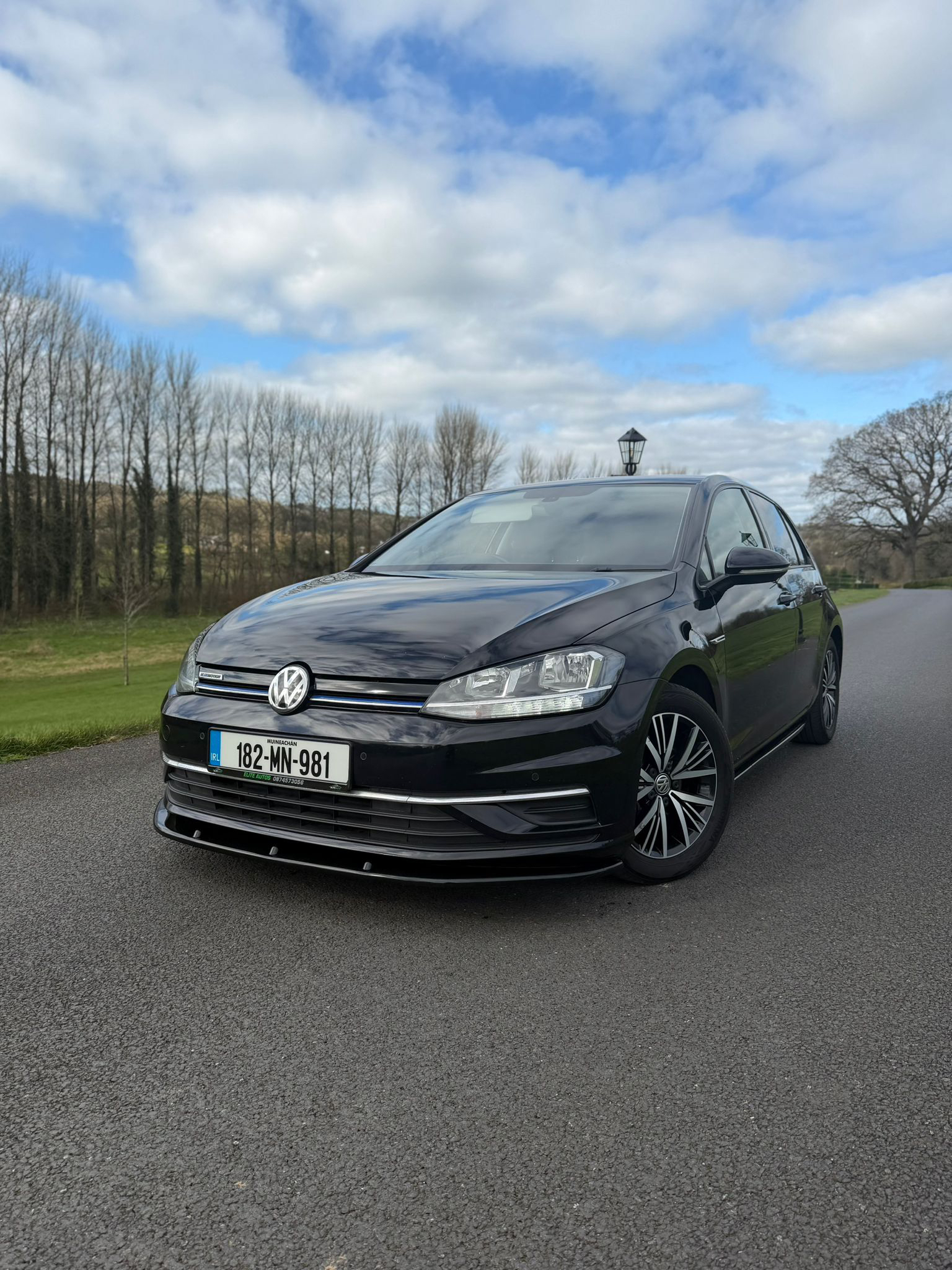 Volkswagen Golf SE NAV 1.4 TSI gallery image 3