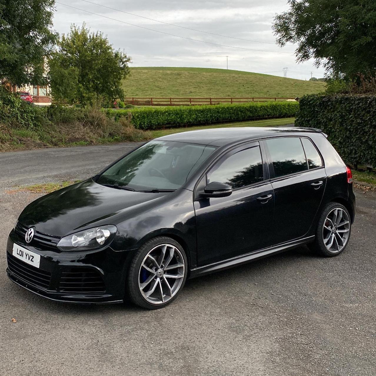Volkswagen Golf Highline gallery image 6