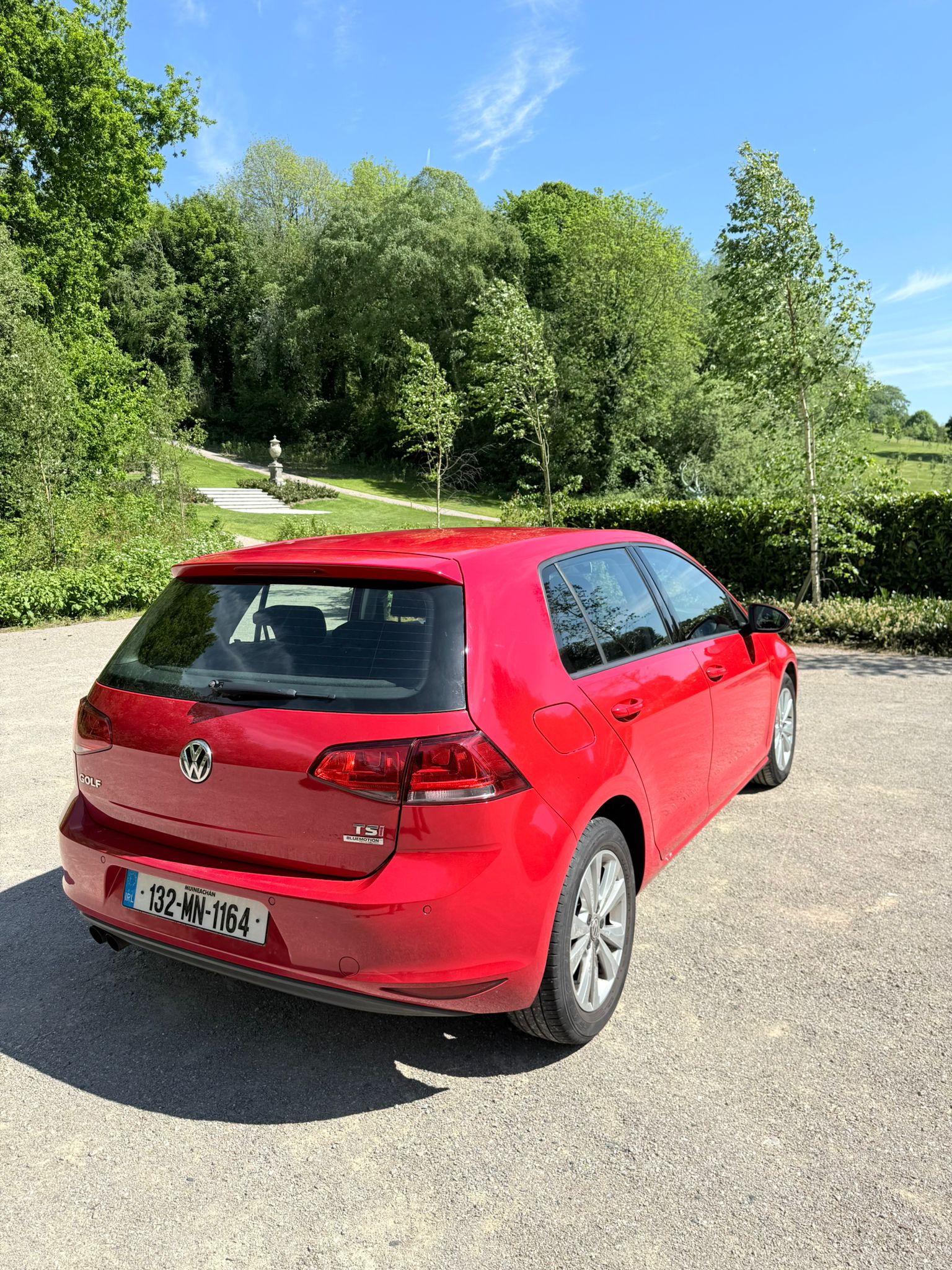 Volkswagen Golf gallery image 5