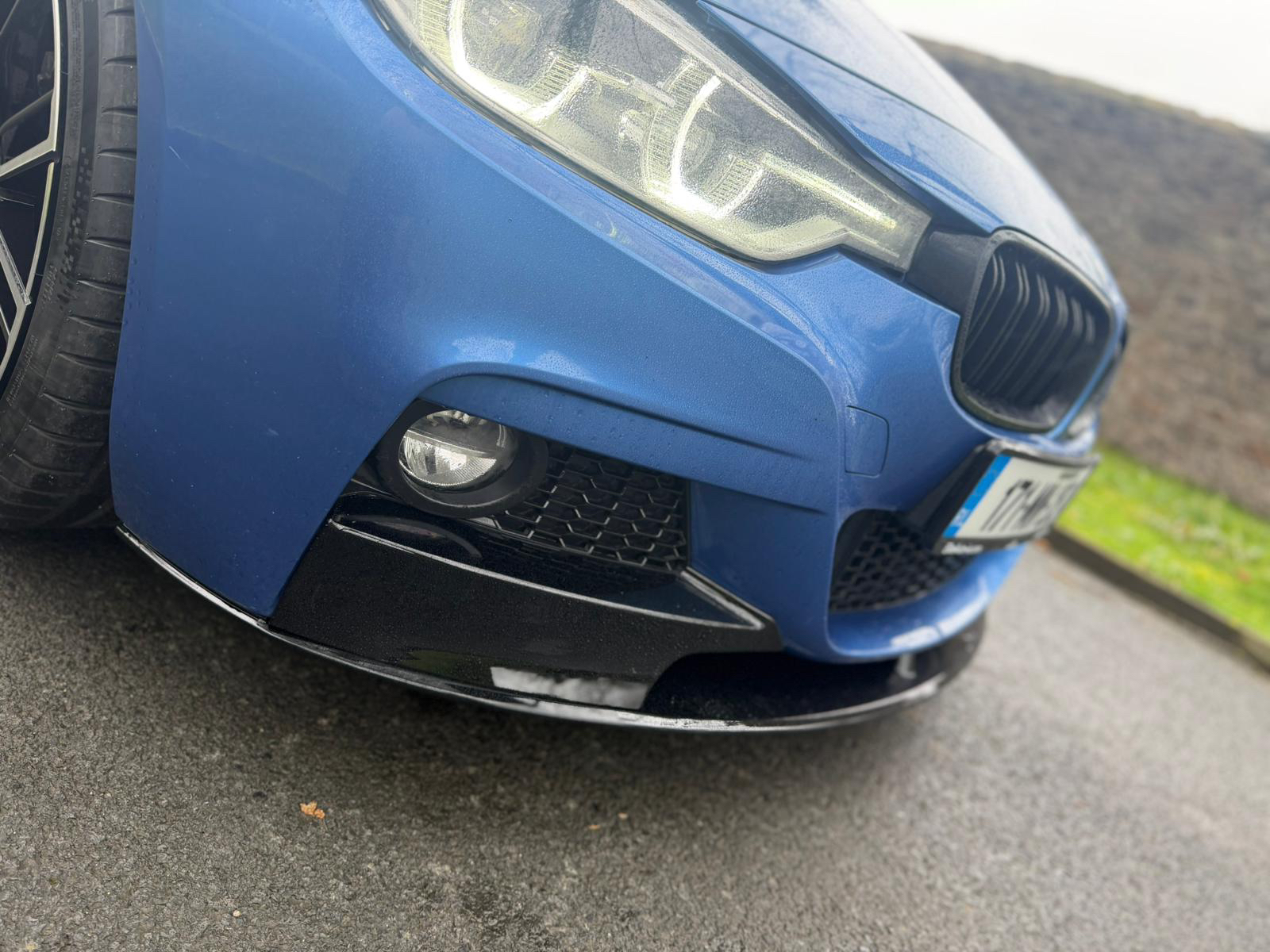 BMW 320d M Sport Auto gallery image 10