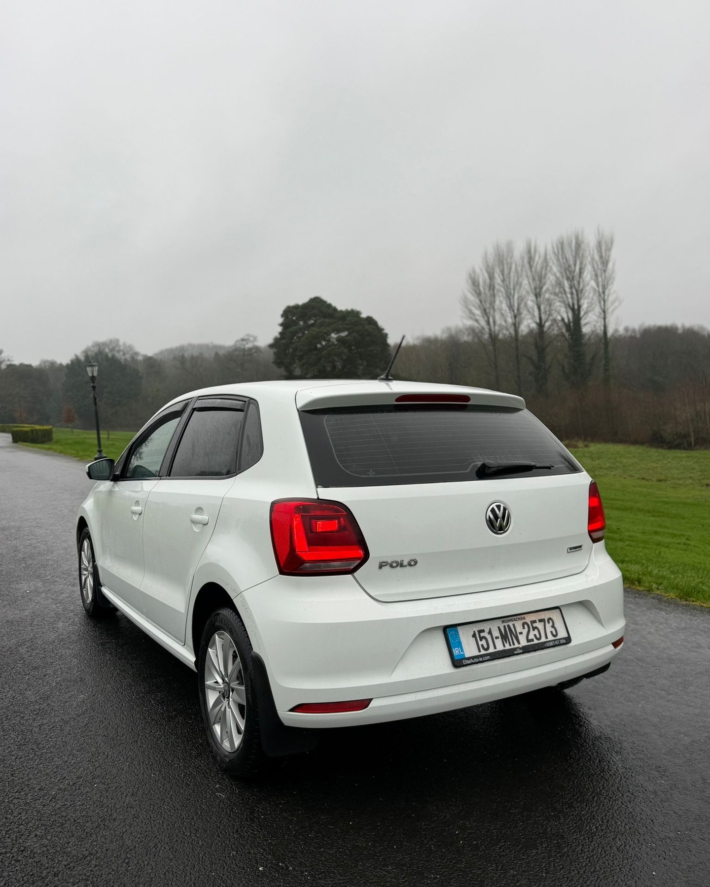 Volkswagen Polo Bluemotion 1.0 gallery image 6
