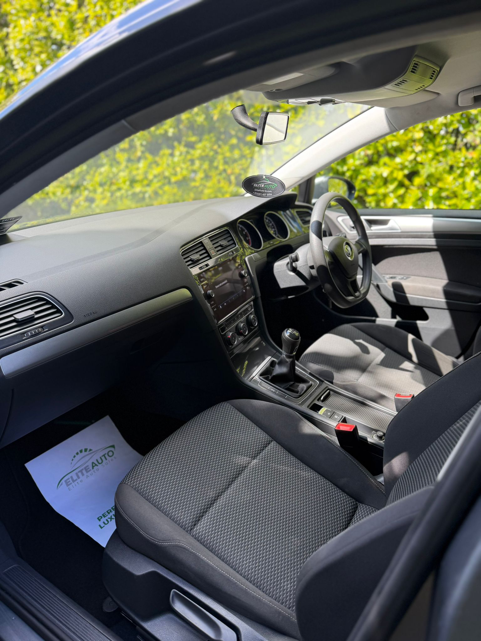 Volkswagen Golf 1.4 TSI gallery image 8