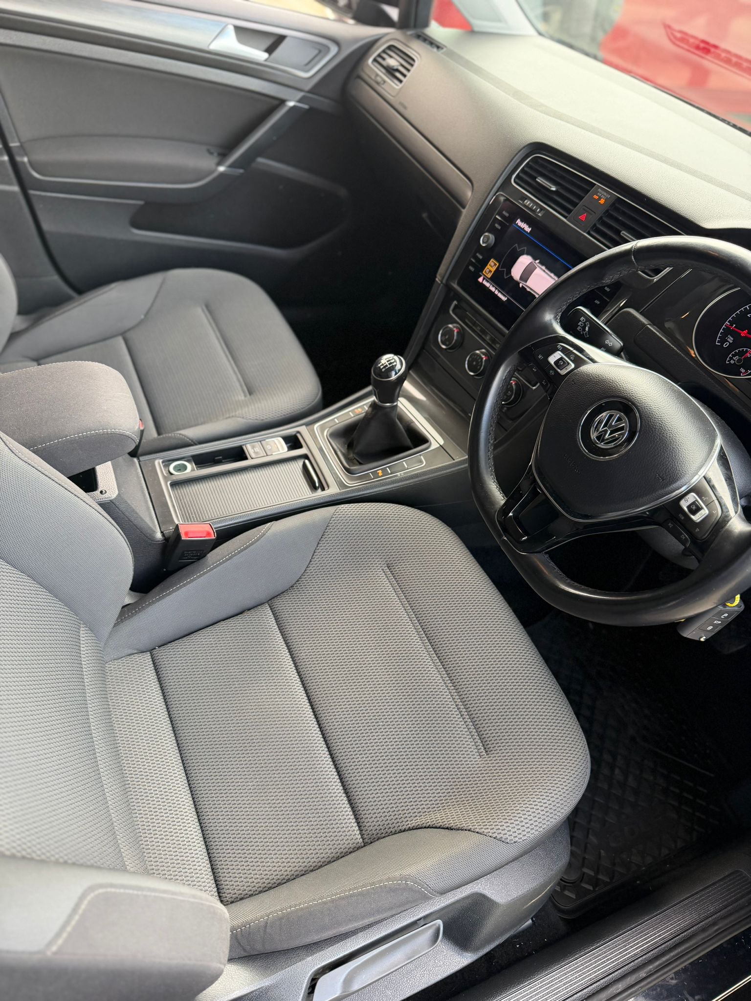 Volkswagen Golf SE NAV 1.4 TSI gallery image 9
