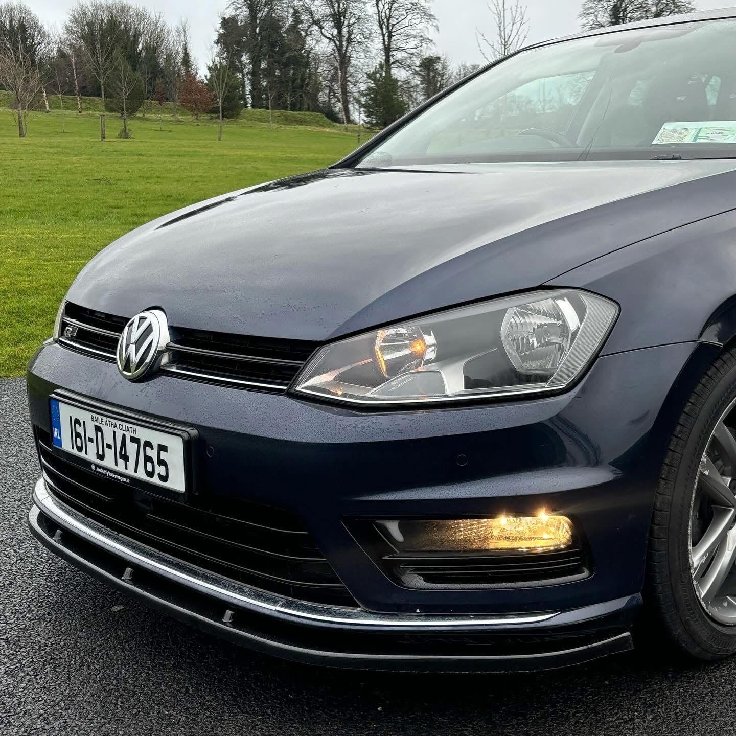 Volkswagen Golf R R - Line 1.2 TSI gallery image 5