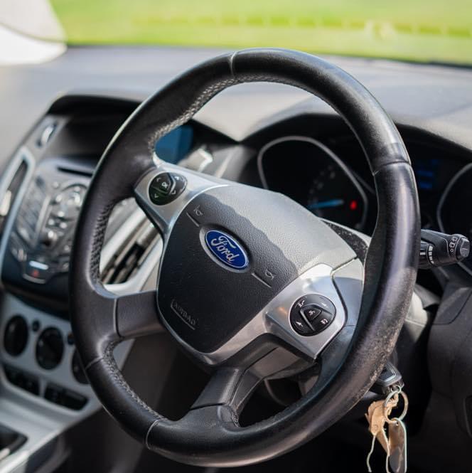 Ford Focus gallery image 4