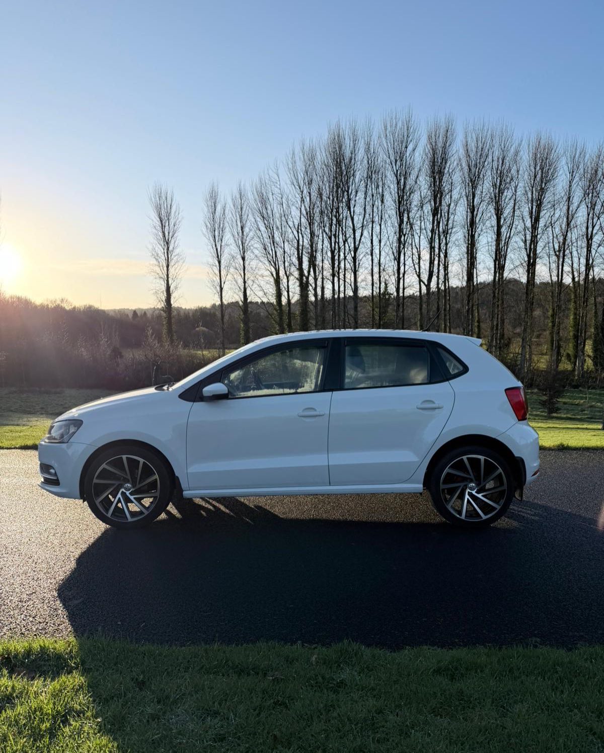 Volkswagen Polo Bluemotion 1.0 gallery image 4